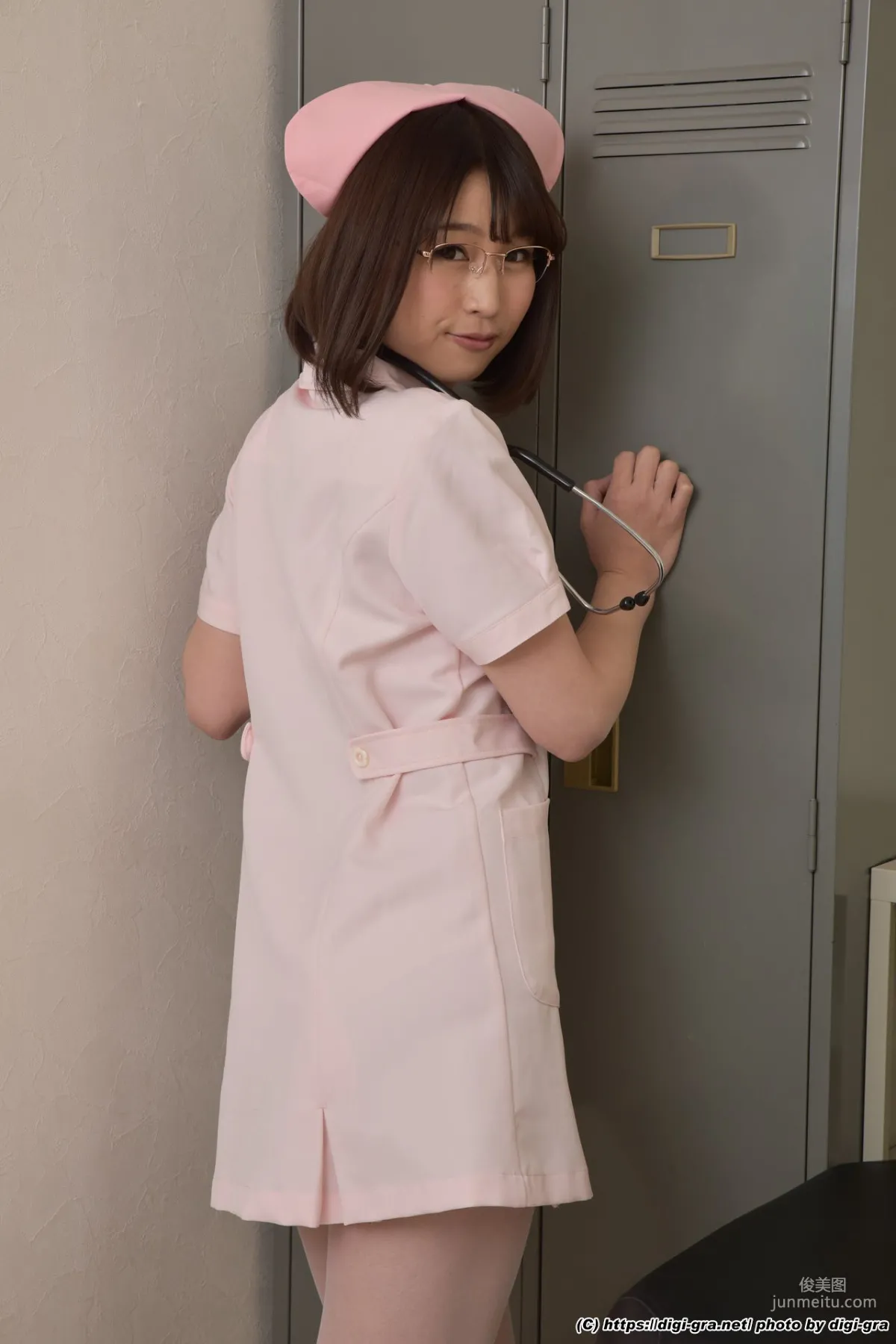 [Digi-Gra] Anna Momoi Photoset 03 Photo Set photo 8