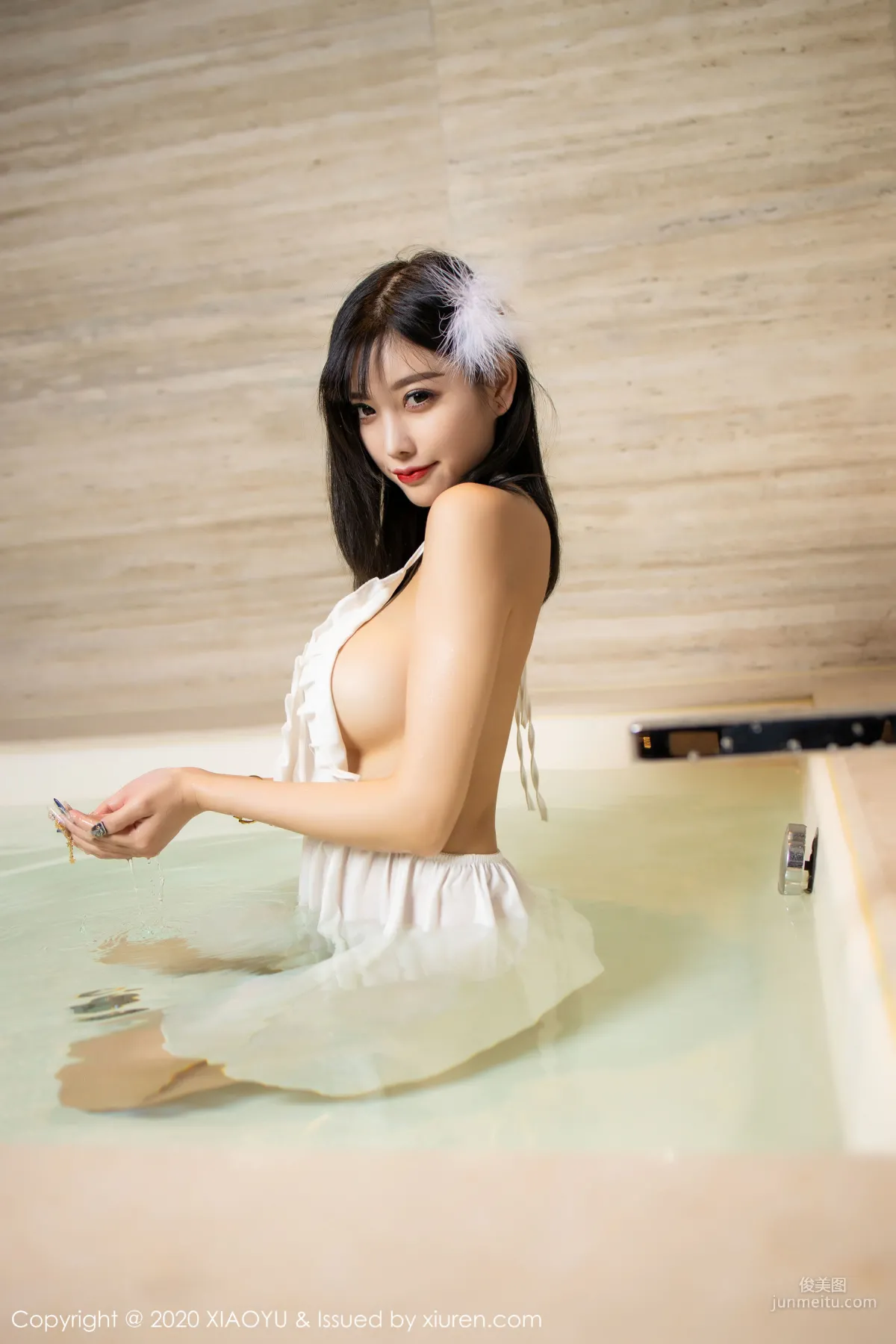 Yang Chenchen: XIAOYU Vol. 234 photo 30