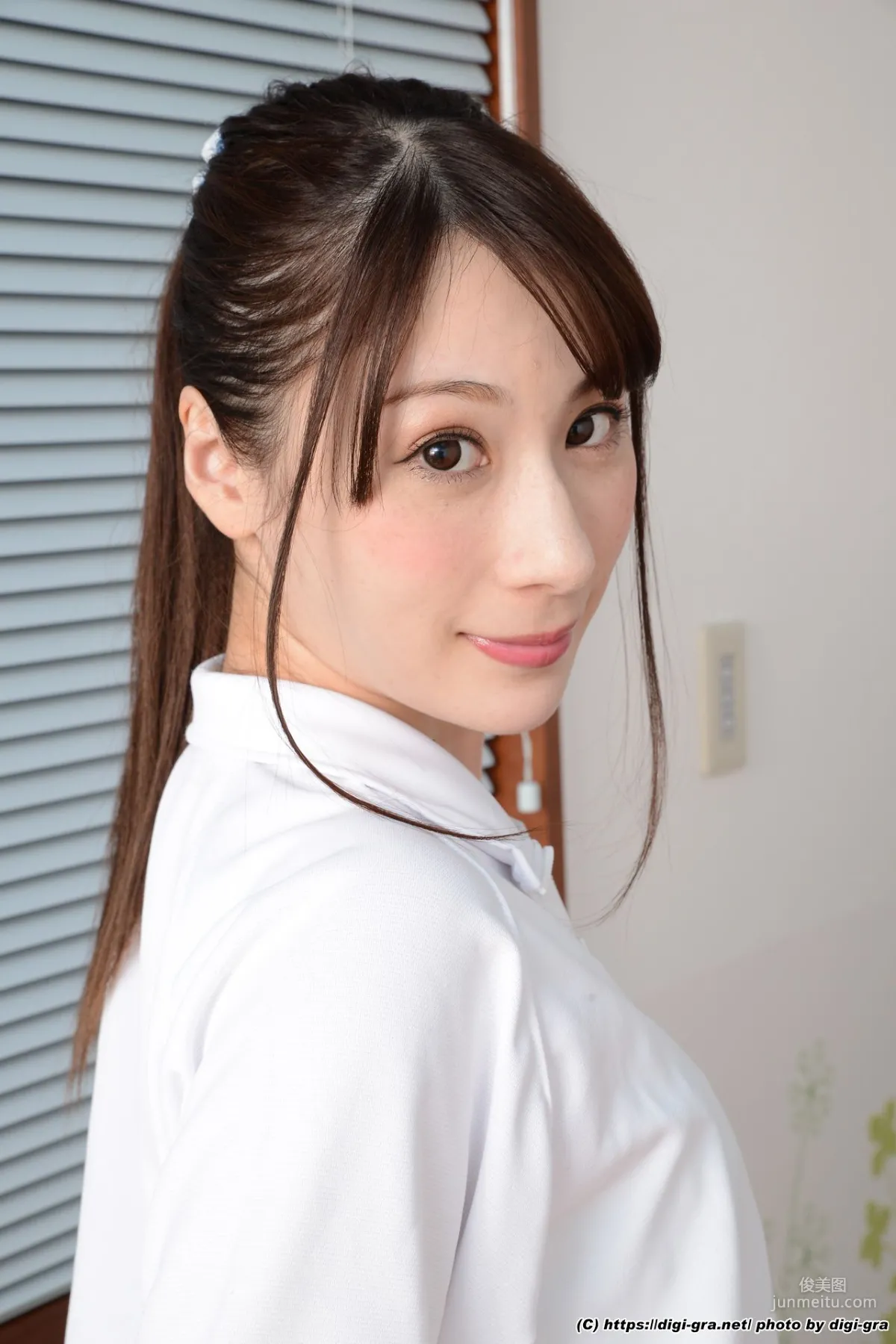 [Digi-Gra] Reika Hashimoto Photoset 02 Photo Set photo 14