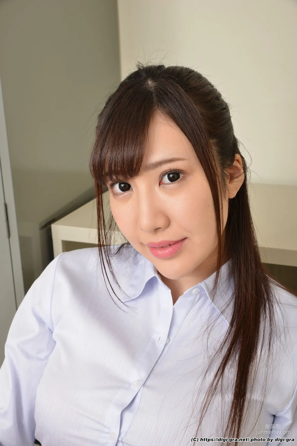 [Digi-Gra] Miina Wakatsuki Photoset 03 Photo Set photo 25