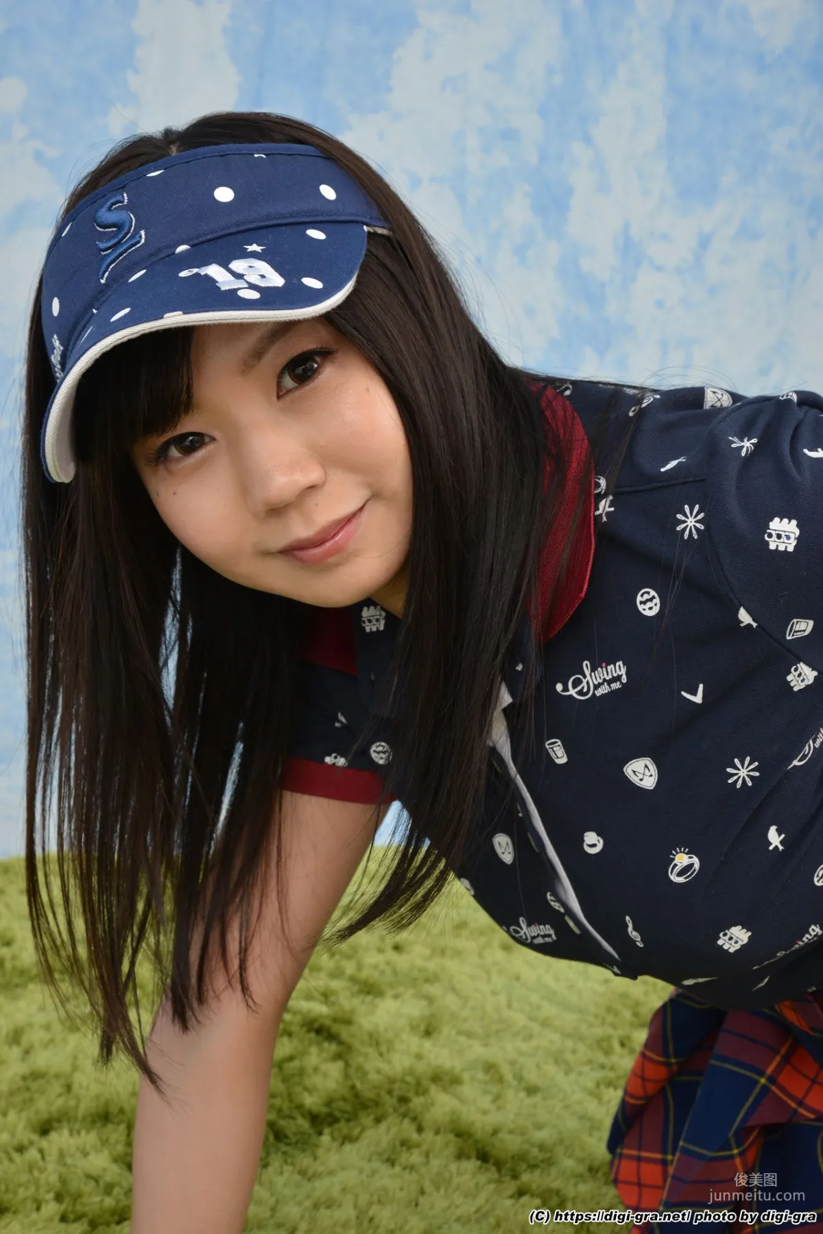 Yui Miho Photoset 04 [Digi-Gra] Photo Set photo 29