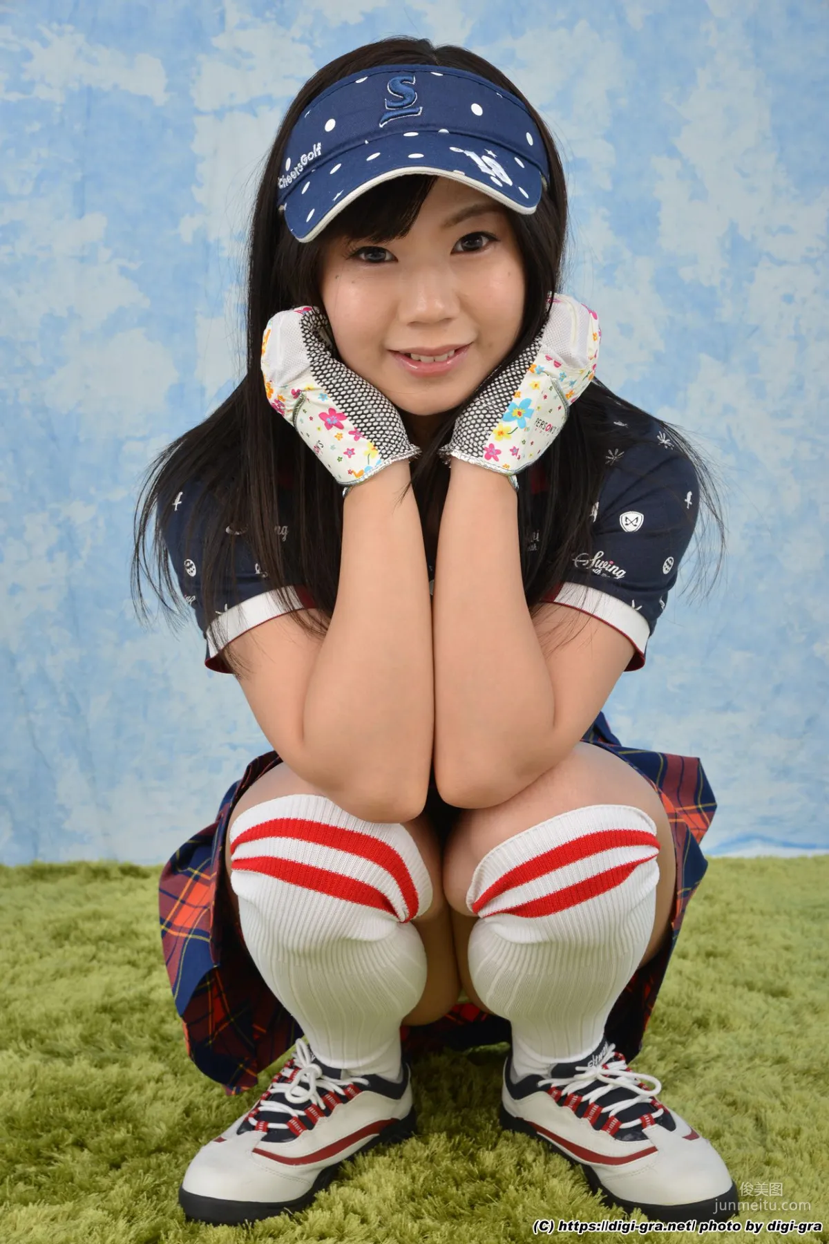 Yui Miho Photoset 04 [Digi-Gra] Photo Set photo 23
