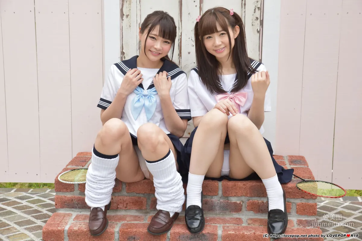 [Digi-Gra] Airi Natsume なつめ愛莉(咲田有菜) Photoset 15 寫真集 18