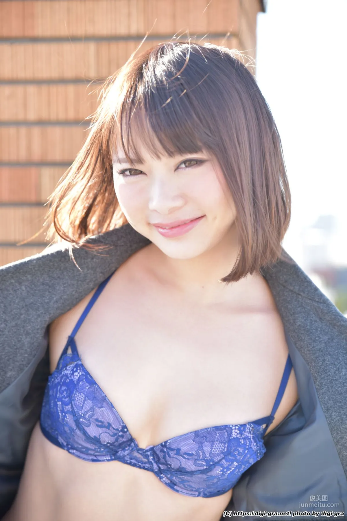[Digi-Gra] なつめ愛莉 Airi Natsume Photoset 19 寫真集 31