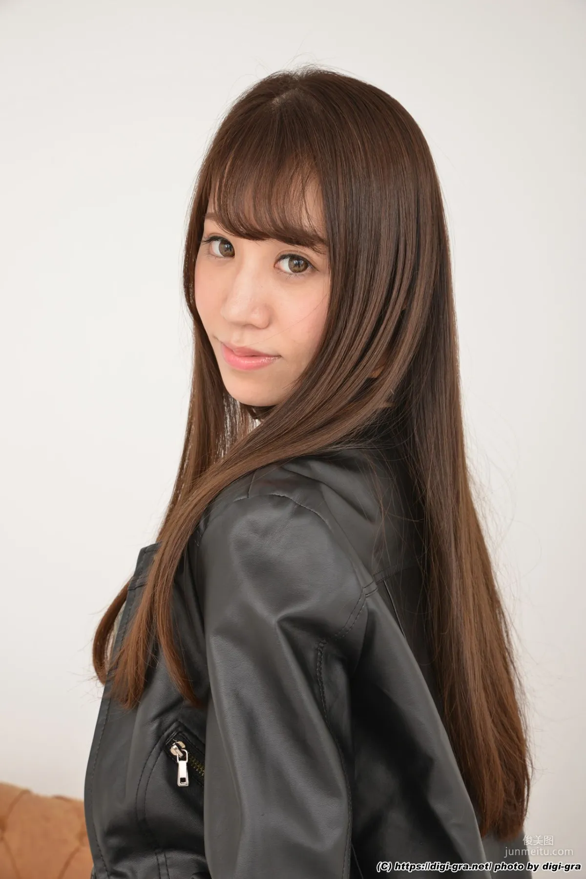 [Digi-Gra] Rio Yukino Photoset 03 Photo Set photo 9