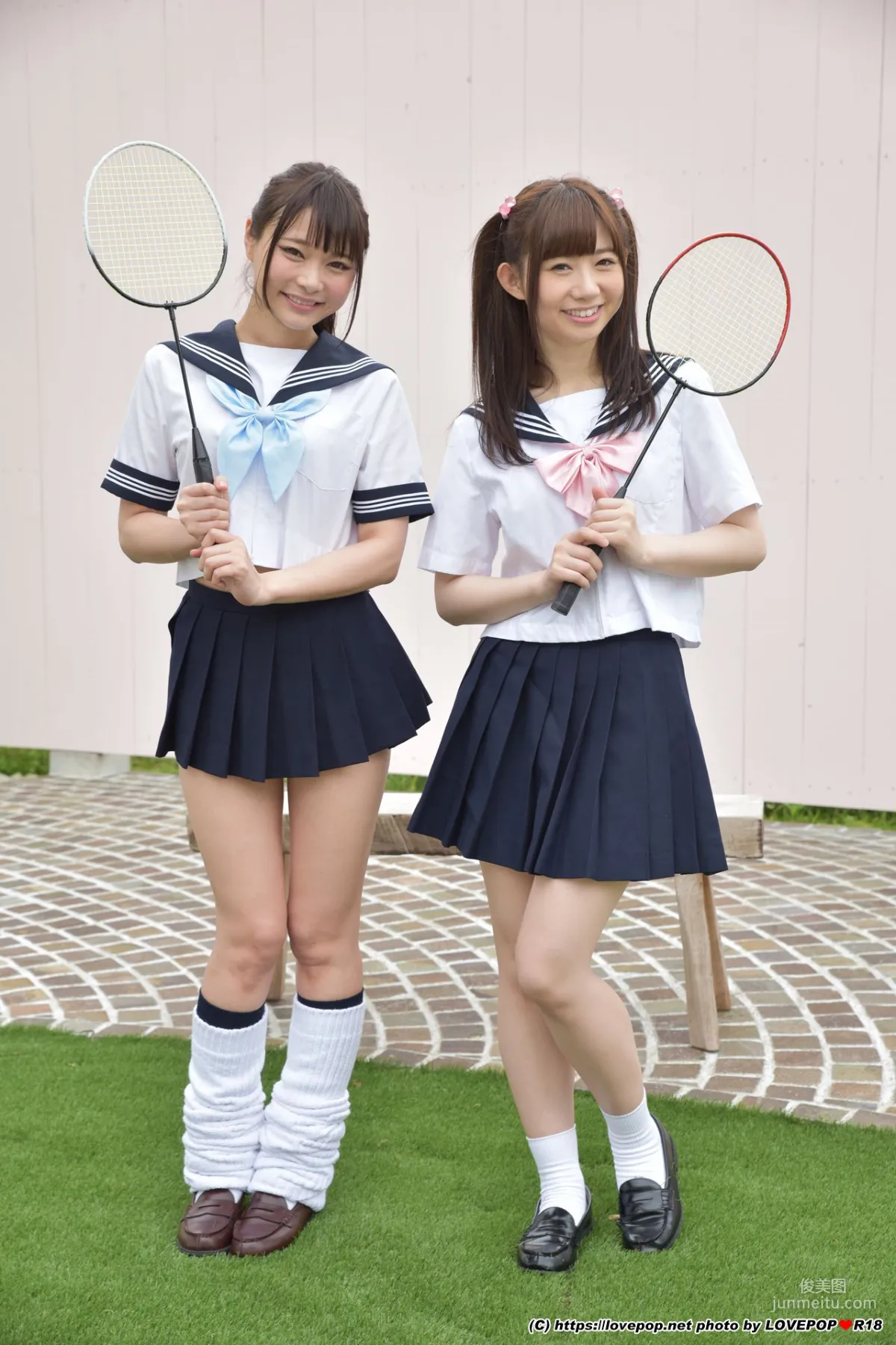 [Digi-Gra] Airi Natsume なつめ愛莉(咲田有菜) Photoset 15 寫真集 1