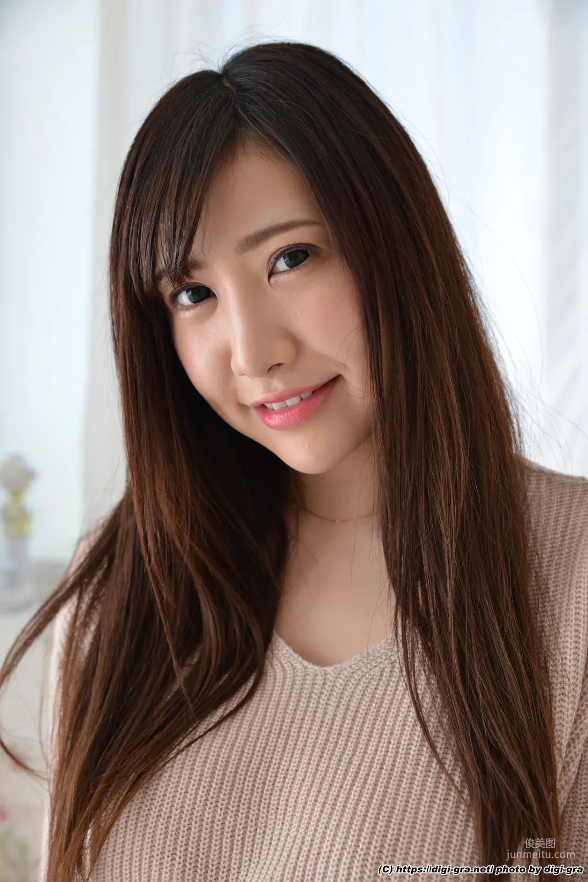 [Digi-Gra] Miina Wakatsuki Photoset 04 Photo Set photo 11