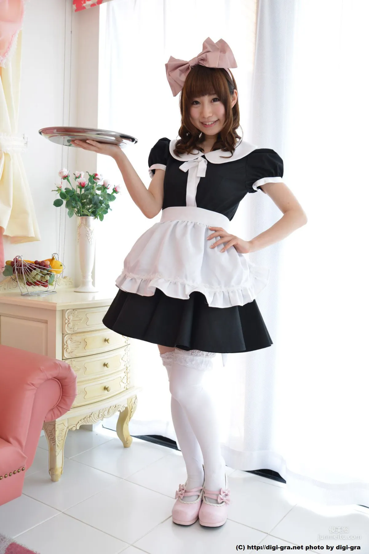 [Digi-Gra] Momoka Sakai 酒井ももか Photoset 01 寫真集 1