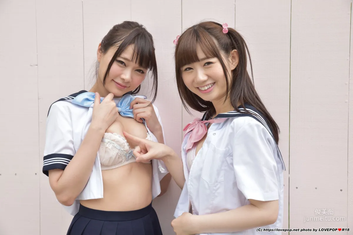 [Digi-Gra] Airi Natsume なつめ愛莉(咲田有菜) Photoset 15 寫真集 40