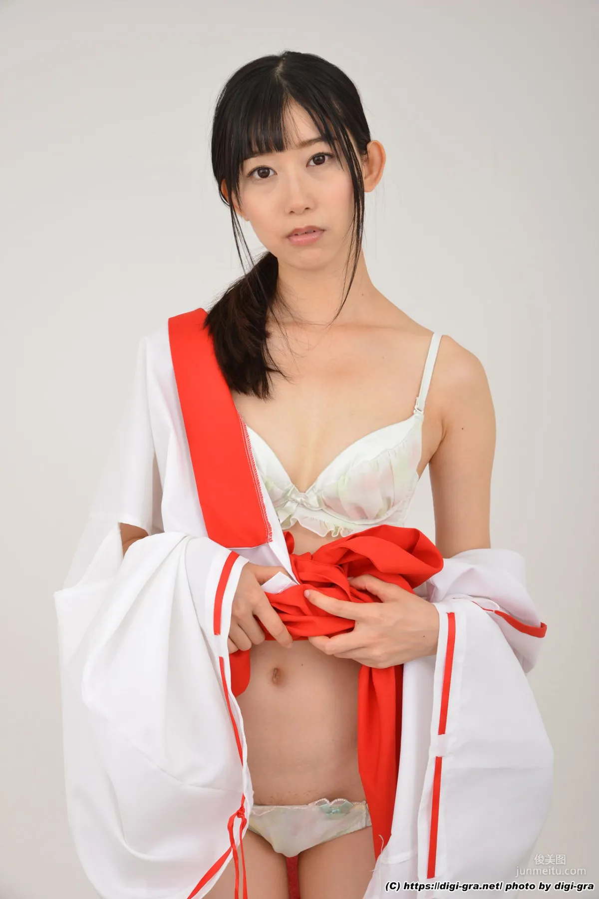 [Digi-Gra] Sumire Kurokawa Photoset 03 Photo Set photo 44