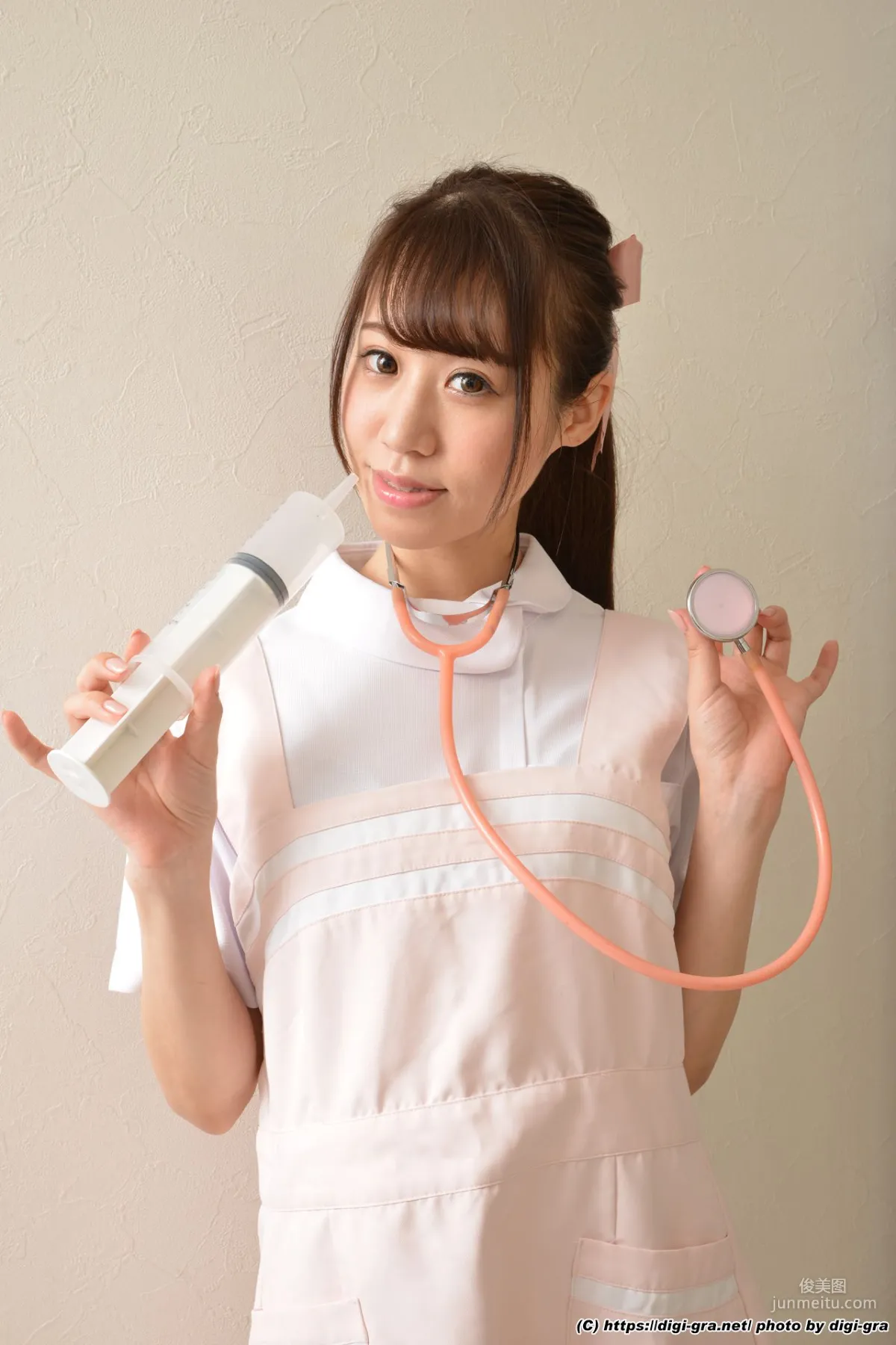 [Digi-Gra] Rio Yukino 雪乃凜央 Photoset 01 寫真集 8