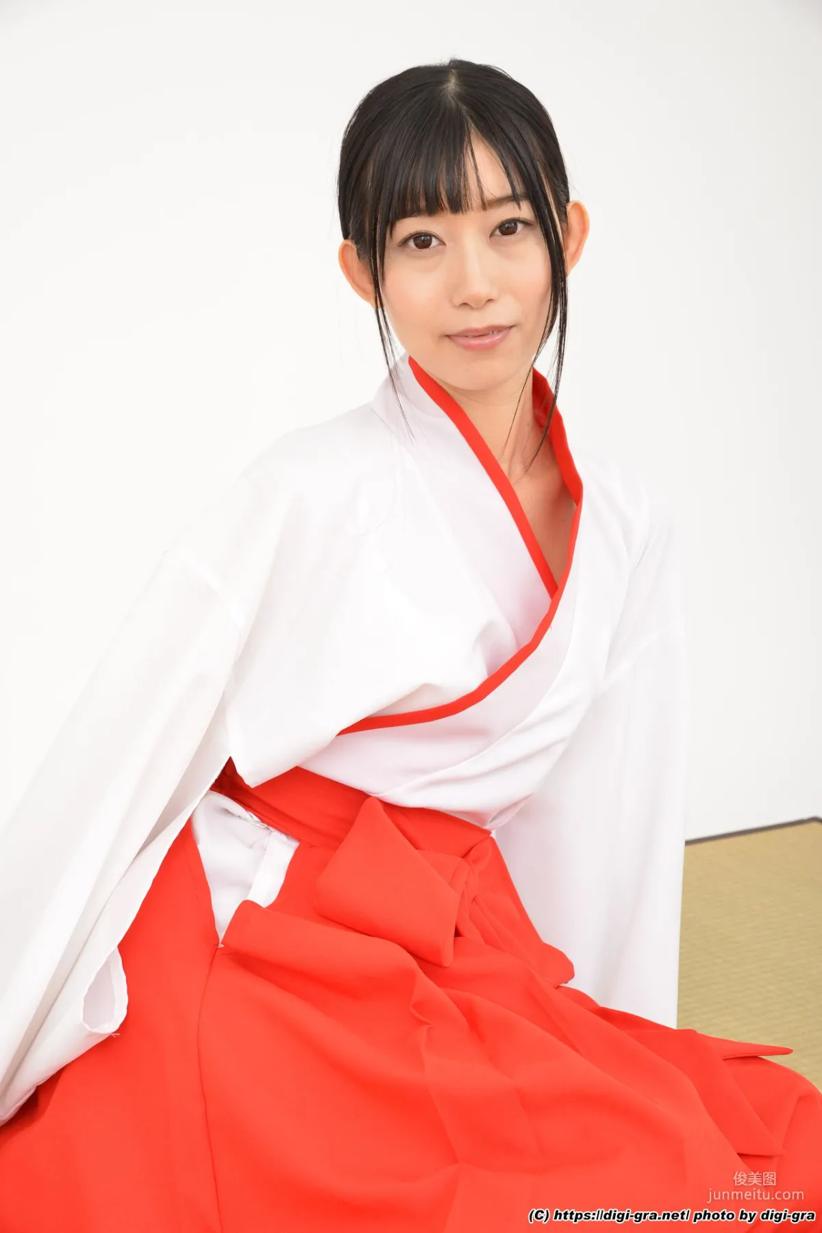 [Digi-Gra] Sumire Kurokawa Photoset 03 Photo Set photo 14
