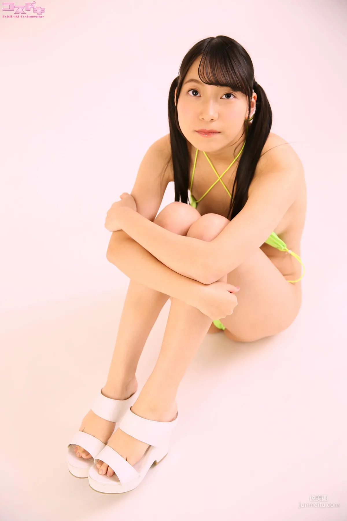 [Cosdoki] 藤本理玖 Riku Fujimoto fujimotoriku_pic_mizugi1 寫真集 43