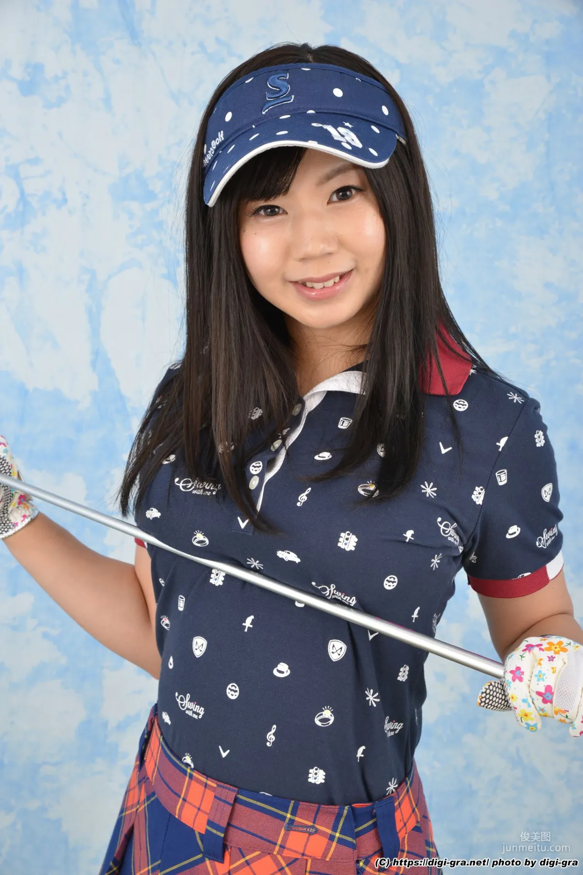 Yui Miho Photoset 04 [Digi-Gra] Photo Set photo 20