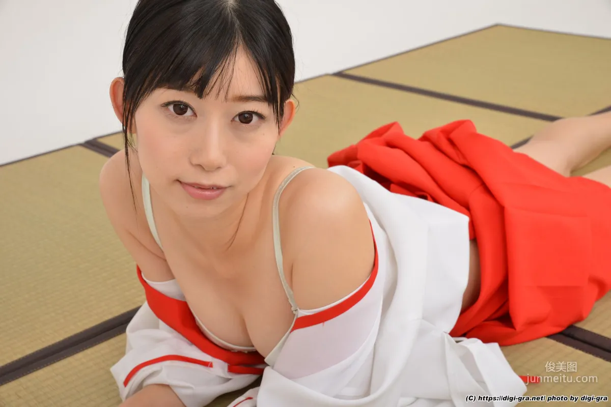 [Digi-Gra] Sumire Kurokawa Photoset 03 Photo Set photo 39