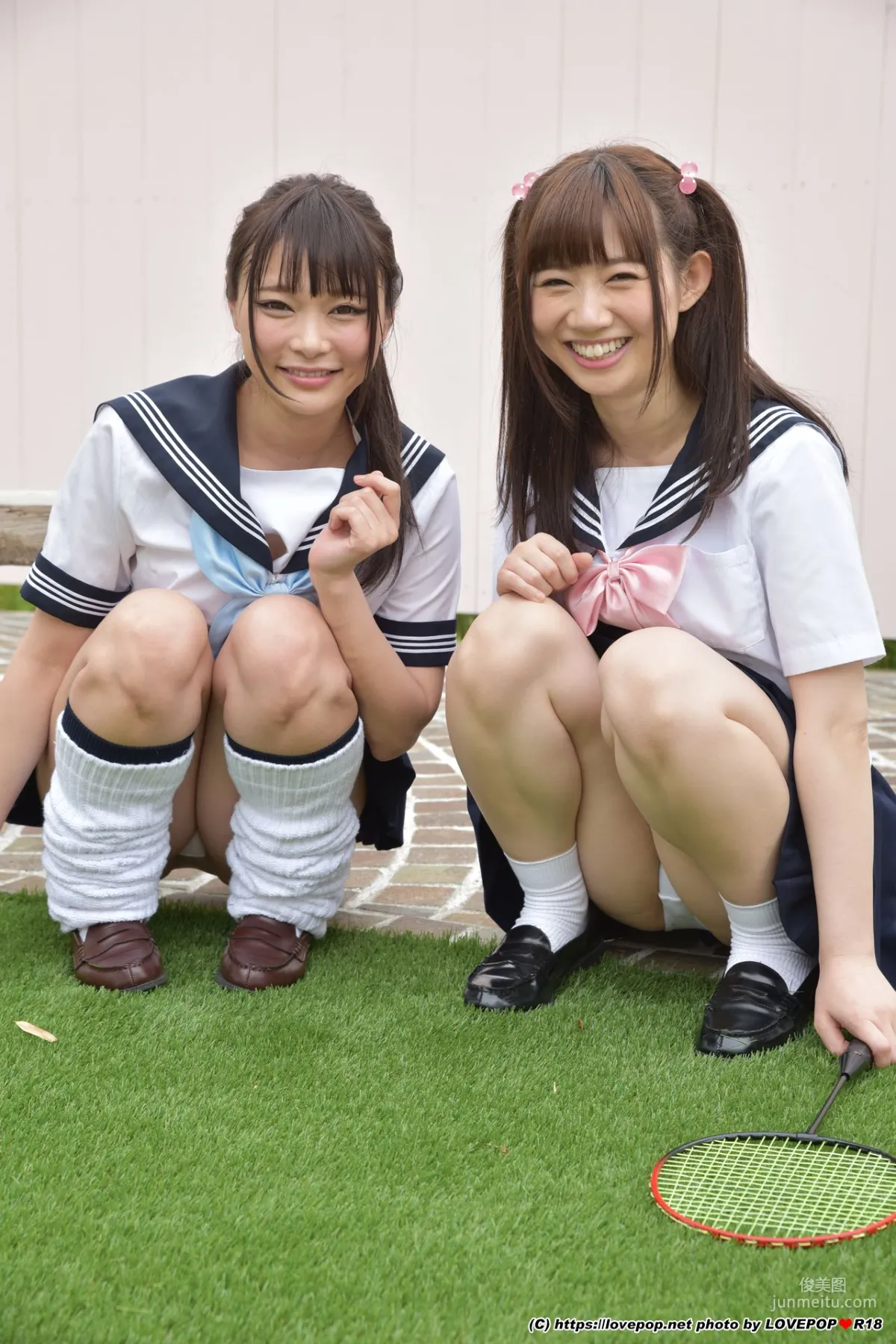 [Digi-Gra] Airi Natsume なつめ愛莉(咲田有菜) Photoset 15 寫真集 10