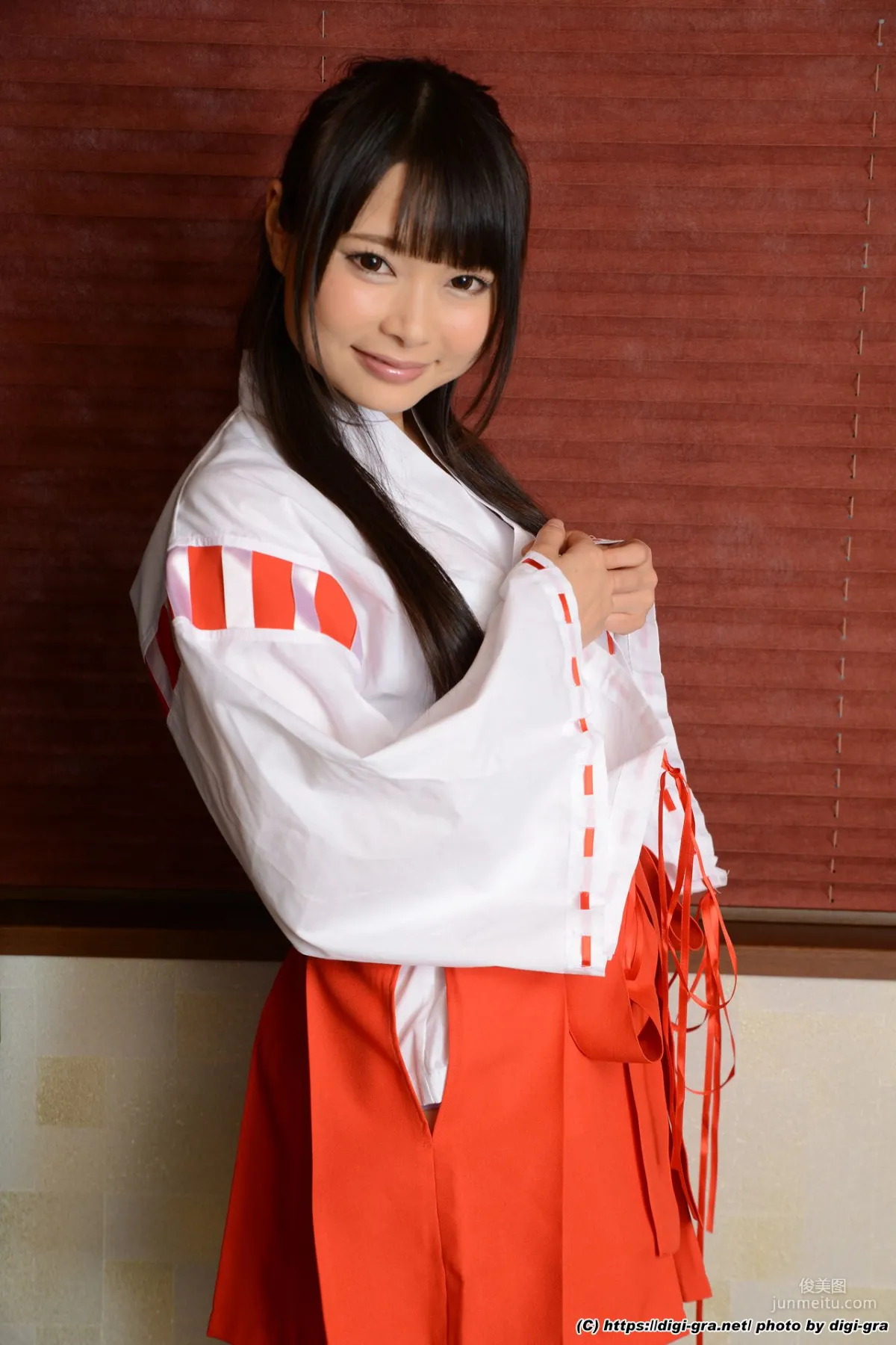 [Digi-Gra] Airi Natsume Airi Natsume Photoset 09 Photo Set photo 9