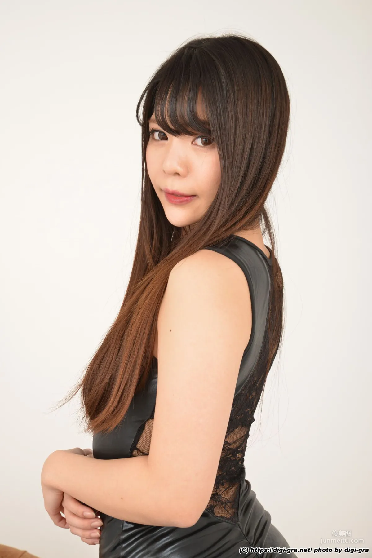 [Digi-Gra] Ryo Amakawa Photoset 05 Photo Set photo 9