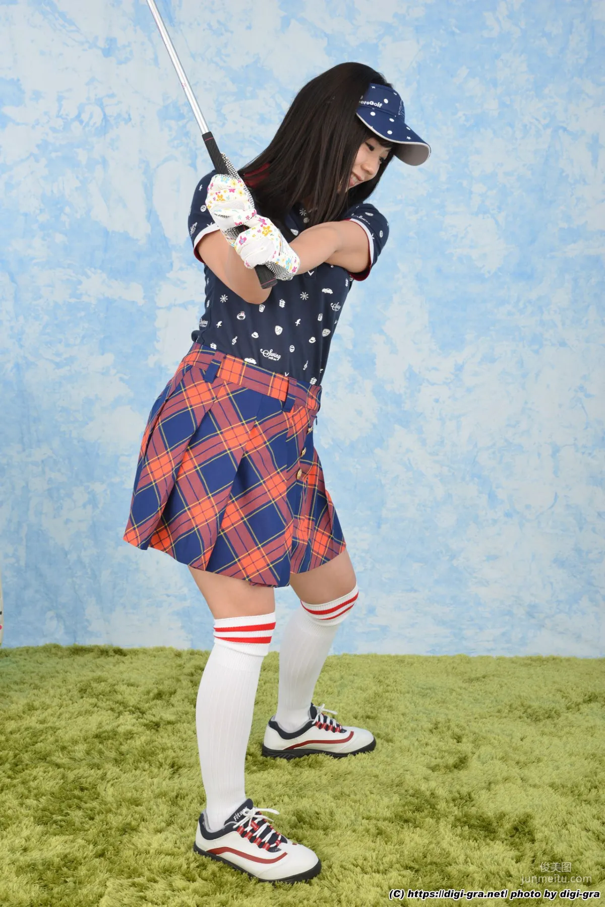 Yui Miho Photoset 04 [Digi-Gra] Photo Set photo 13