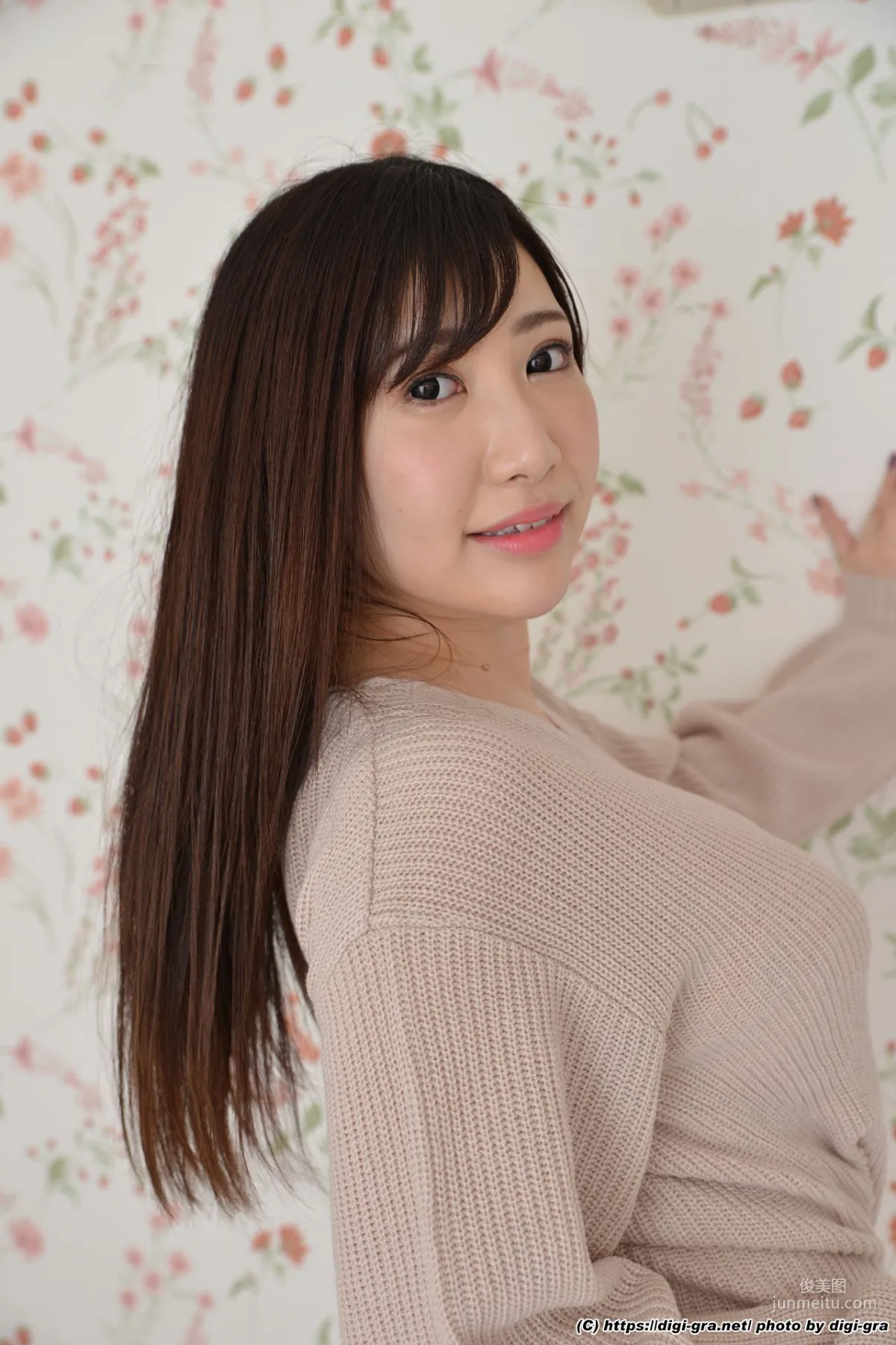 [Digi-Gra] Miina Wakatsuki Photoset 04 Photo Set photo 22