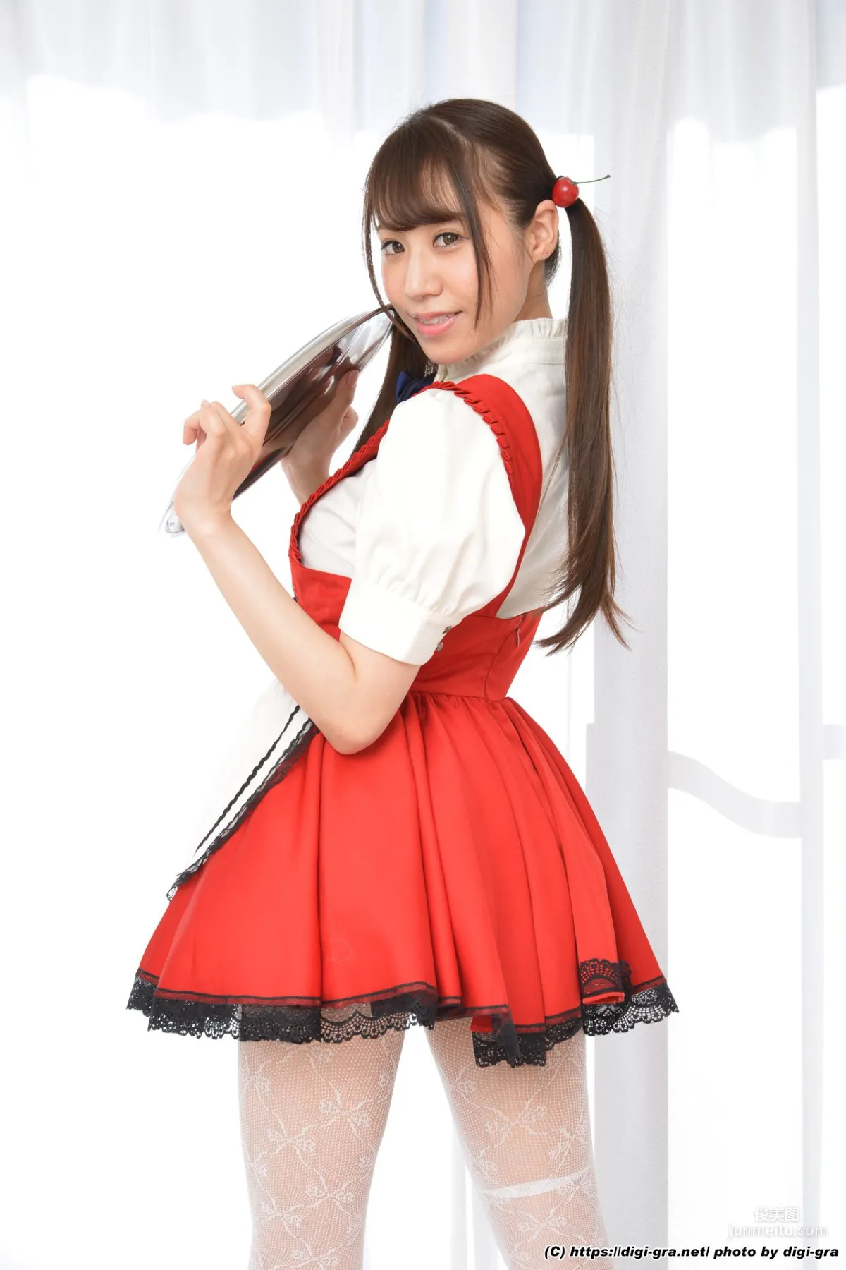 雪乃凜央 Rio Yukino Photoset 04 [Digi-Gra] 寫真集 13