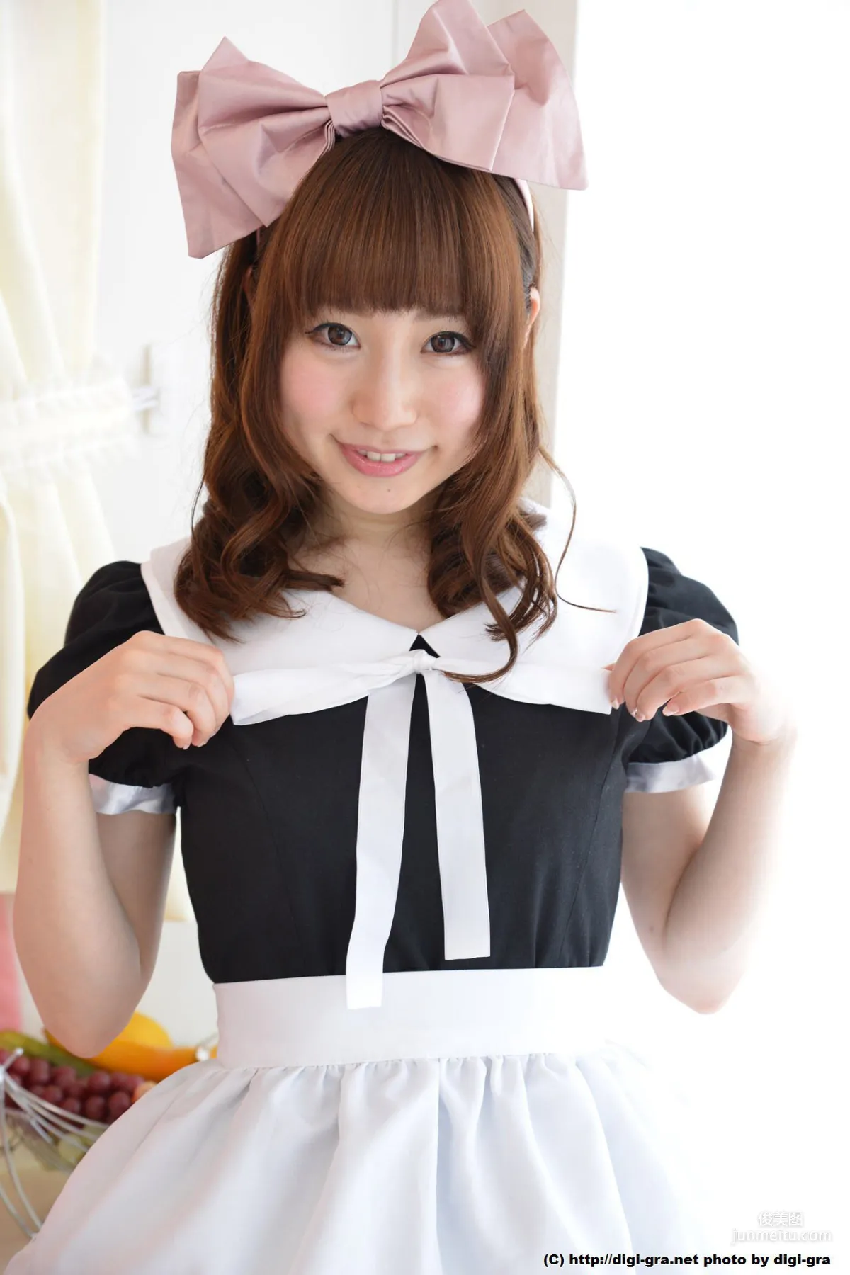 [Digi-Gra] Momoka Sakai 酒井ももか Photoset 01 寫真集 18