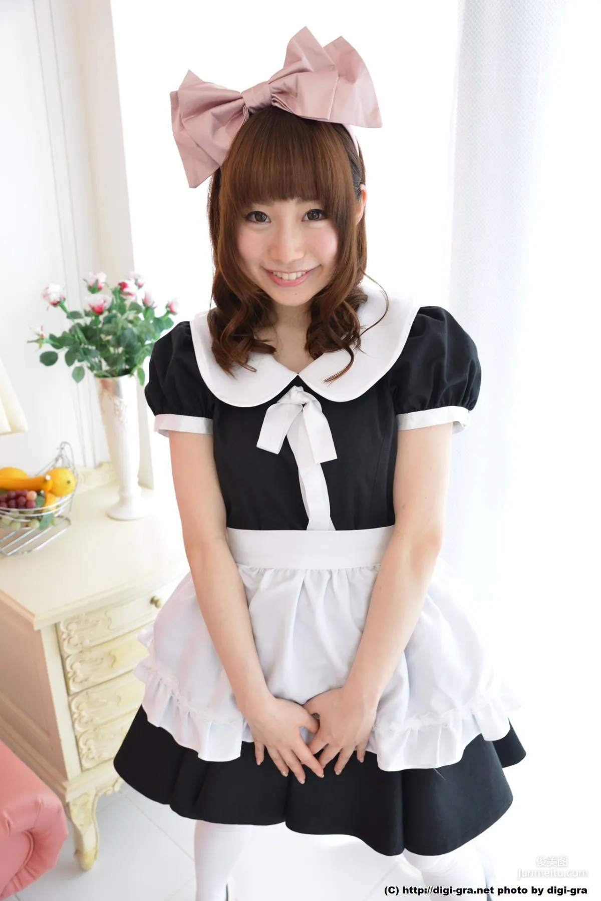 [Digi-Gra] Momoka Sakai 酒井ももか Photoset 01 寫真集 16