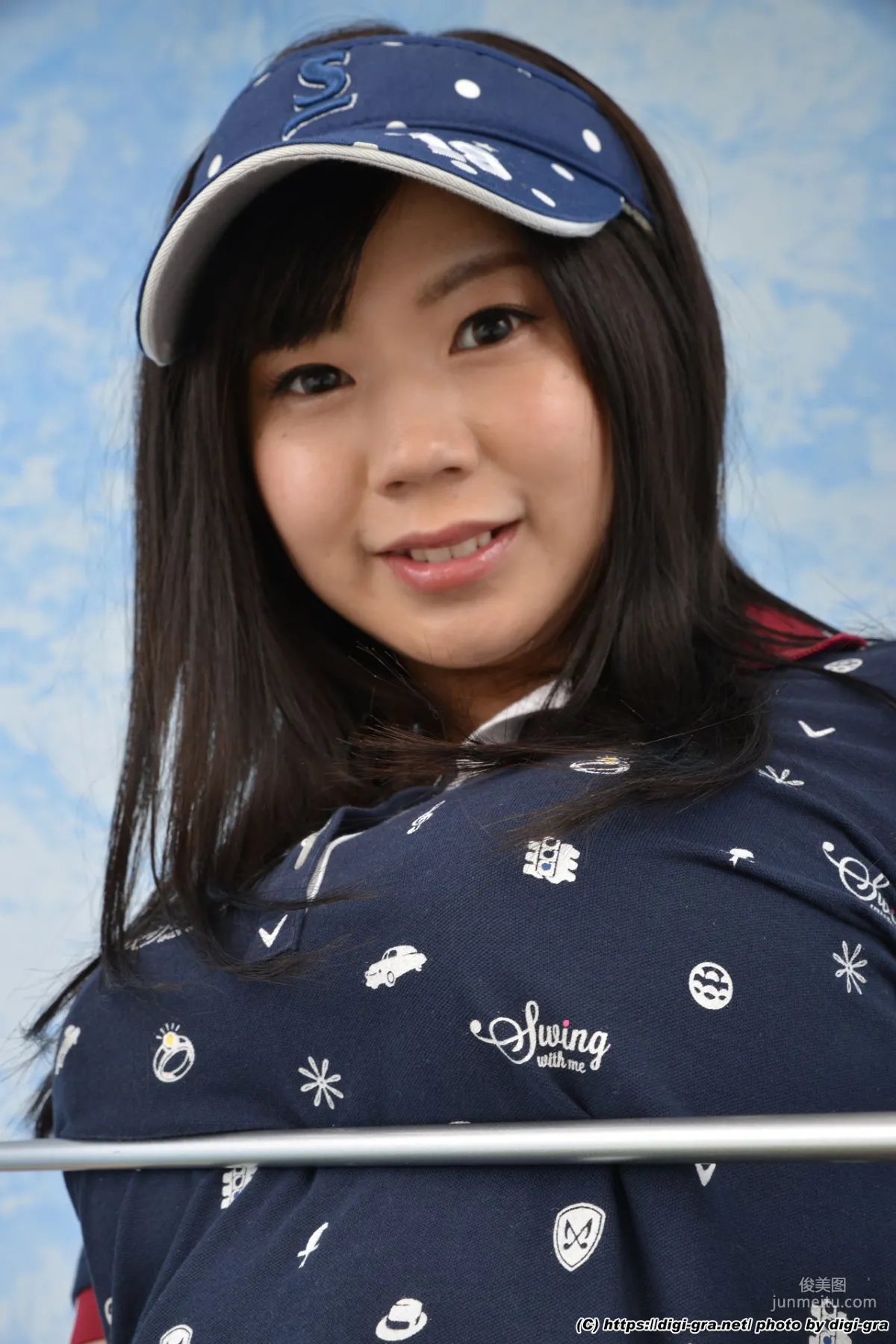 Yui Miho Photoset 04 [Digi-Gra] Photo Set photo 21