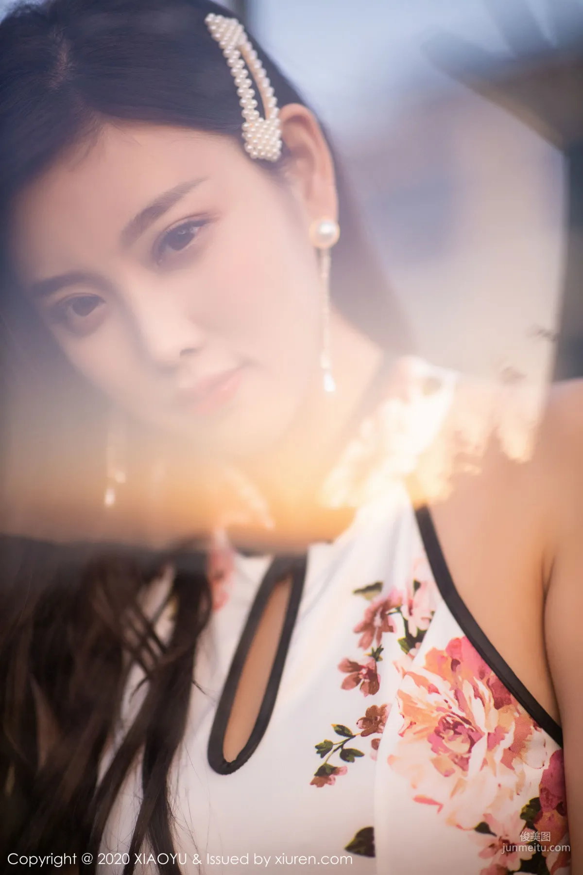 Yang Chenchen: XIAOYU Vol. 233 photo 114