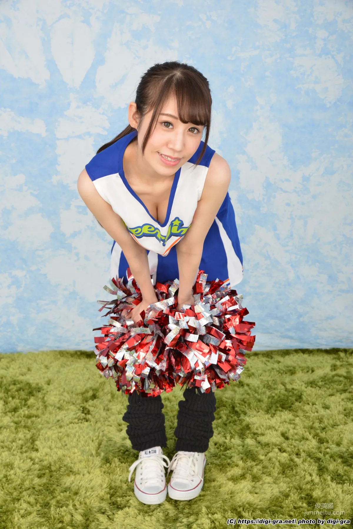 [Digi-Gra] 雪乃凜央 Rio Yukino Photoset 02 寫真集 15