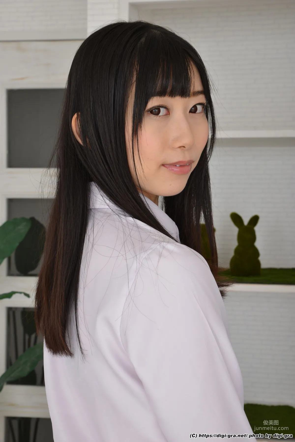 [Digi-Gra] Sumire Kurokawa Photoset 01 Photo Set photo 7