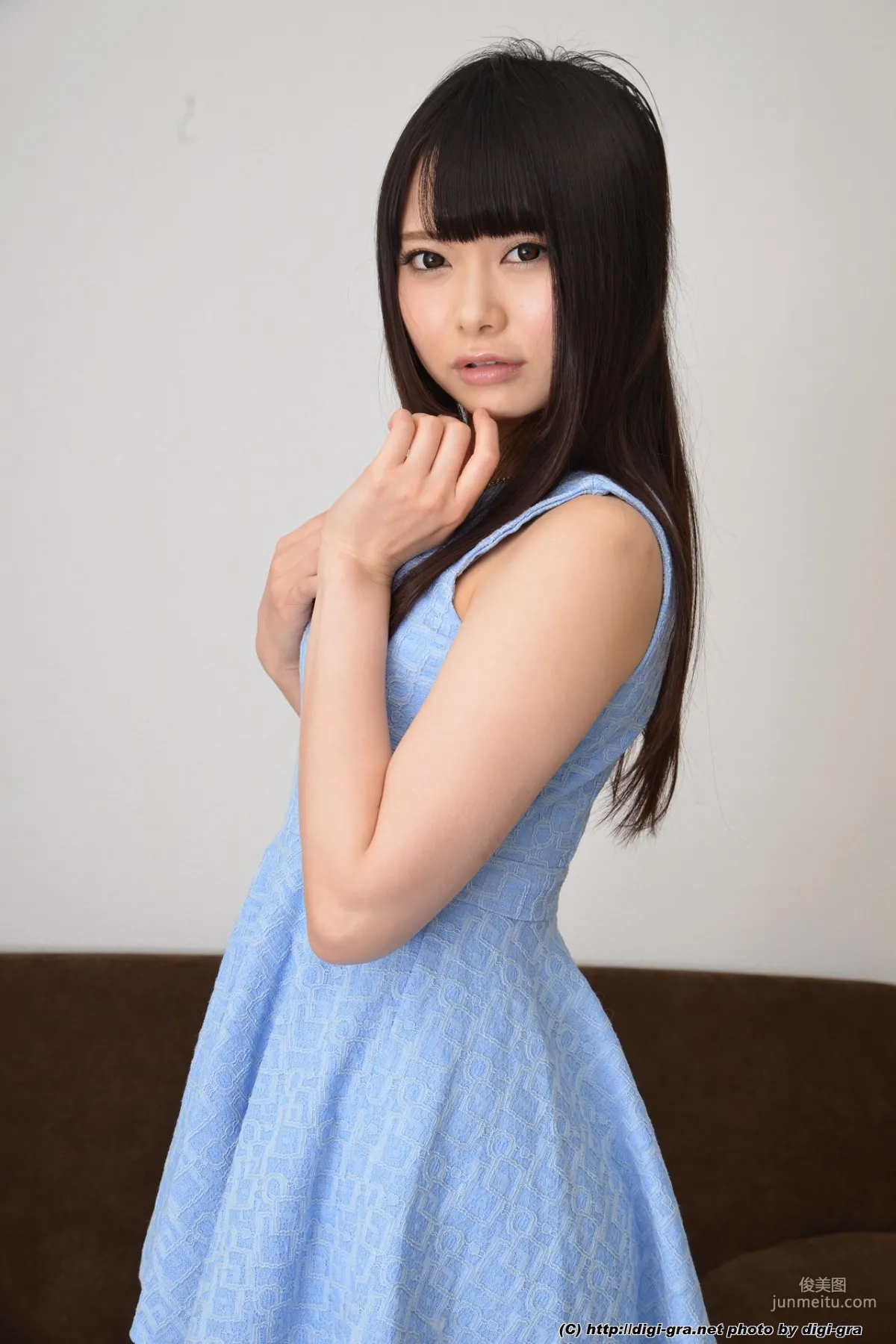 [Digi-Gra] 咲田有菜/なつめ愛莉 Photoset 06 寫真集 12