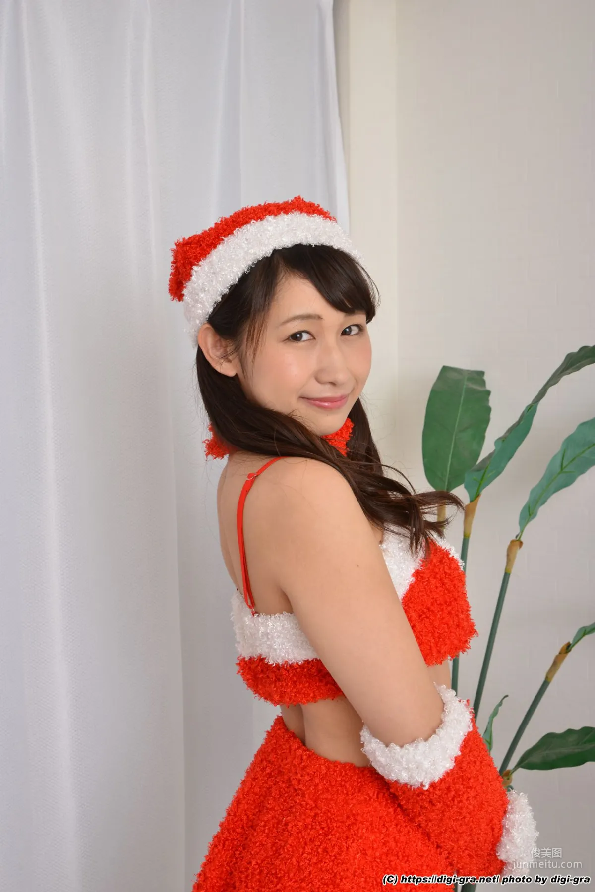 [Digi-Gra] Emi Tsubai / Emi Tsubai Photoset 05 Photo Set photo 10