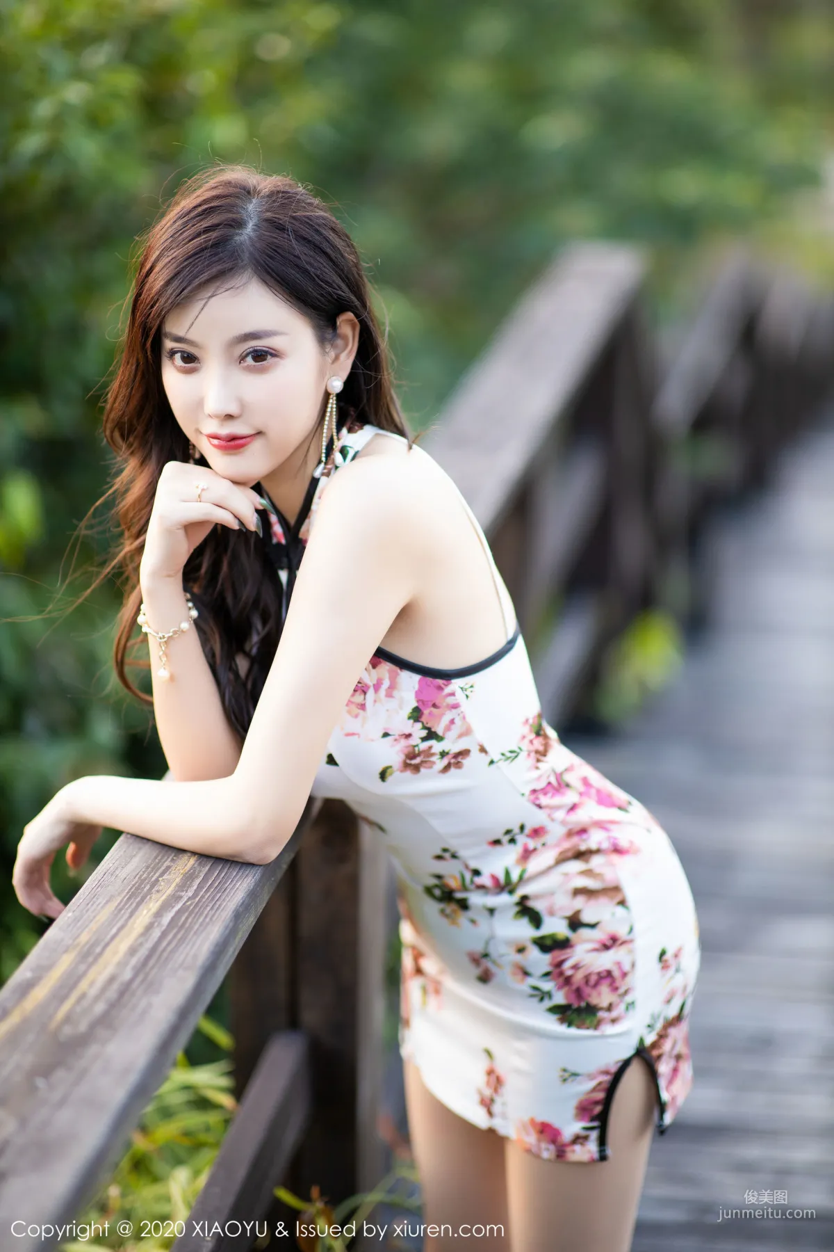 Yang Chenchen: XIAOYU Vol. 233 photo 84