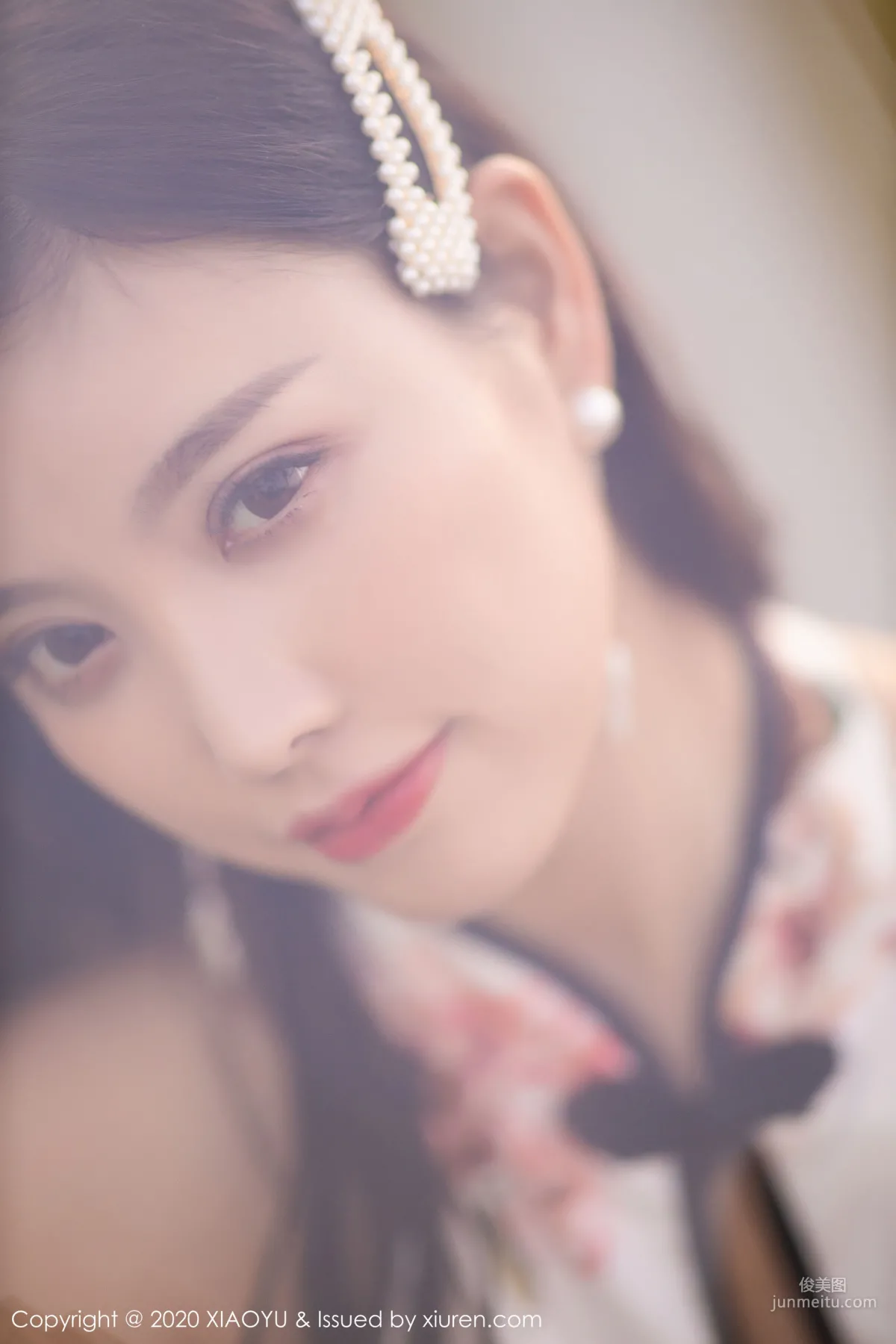 Yang Chenchen: XIAOYU Vol. 233 photo 106