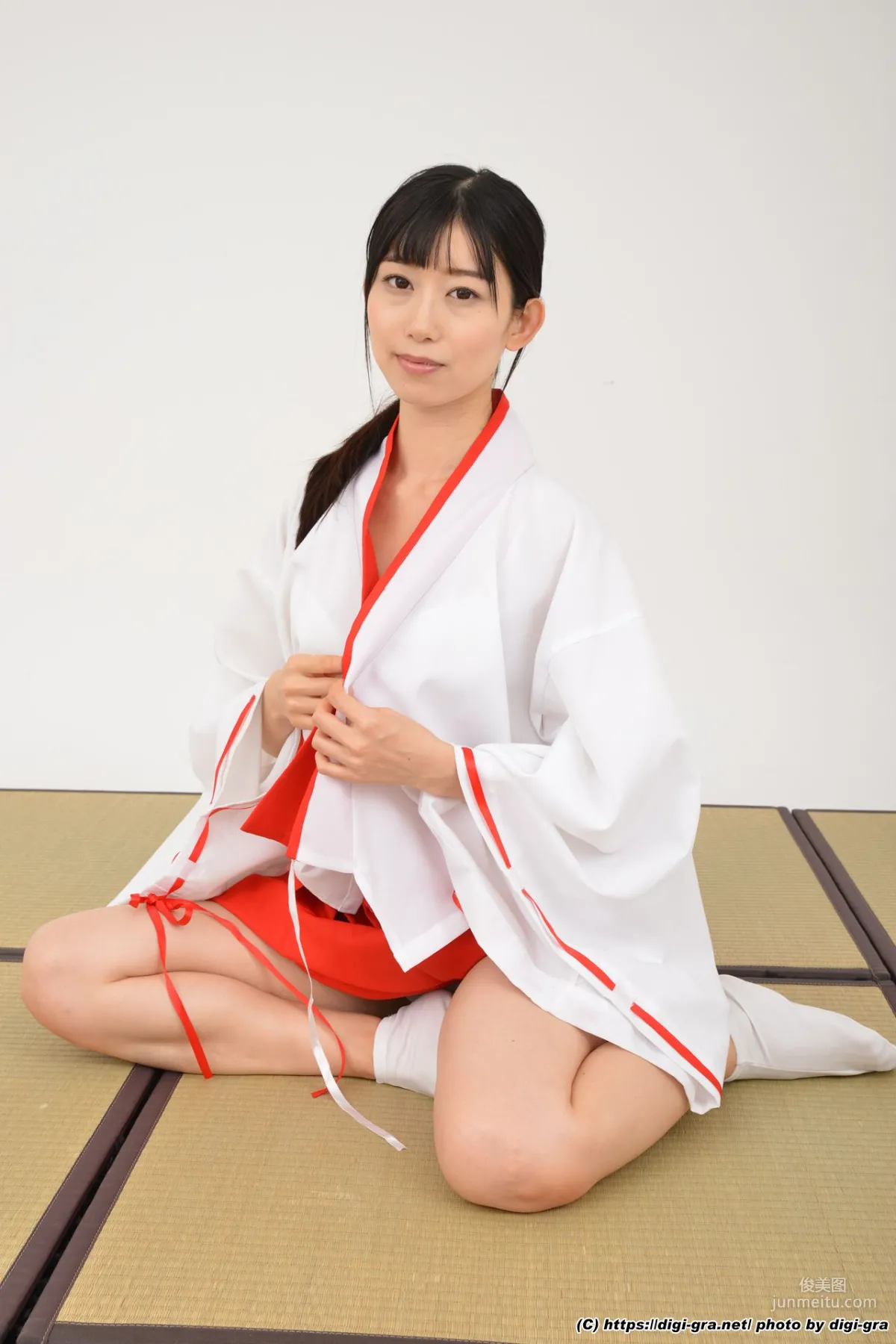 [Digi-Gra] Sumire Kurokawa Photoset 03 Photo Set photo 28