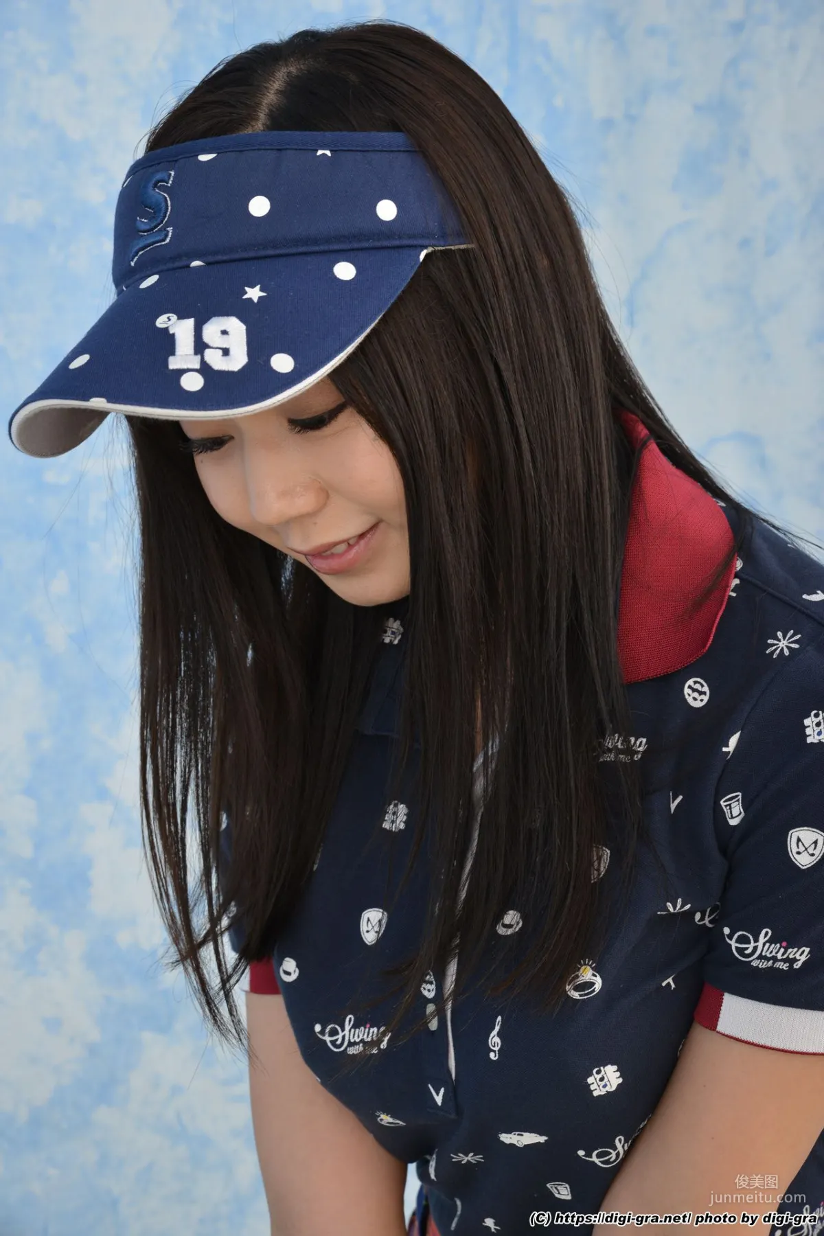 Yui Miho Photoset 04 [Digi-Gra] Photo Set photo 11