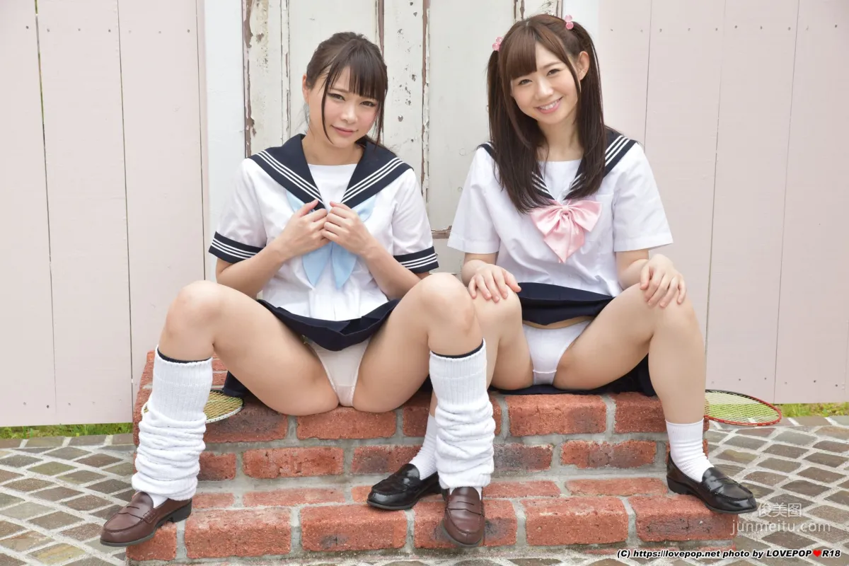 [Digi-Gra] Airi Natsume なつめ愛莉(咲田有菜) Photoset 15 寫真集 21