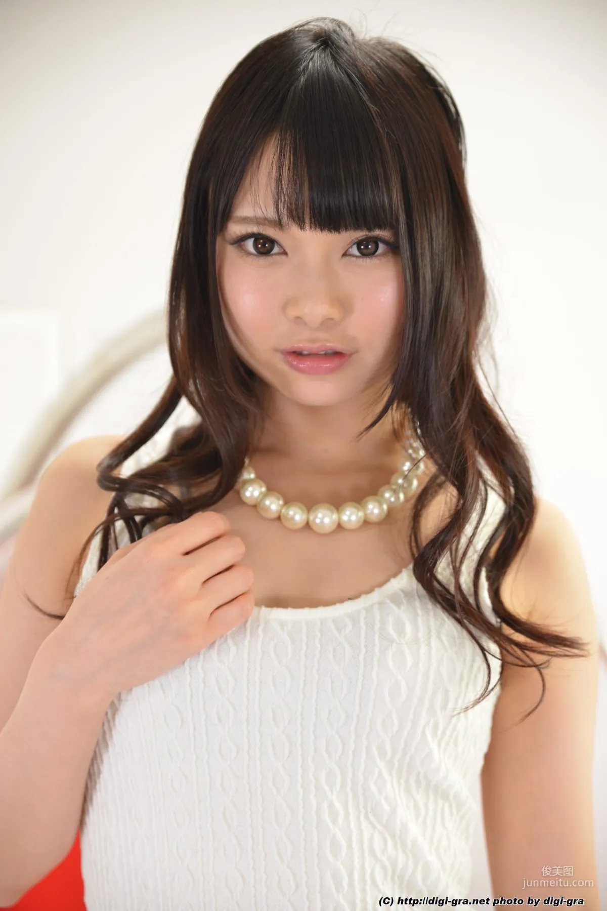 [Digi-Gra] Airi Natsume なつめ愛莉 Photoset 04 寫真集 2