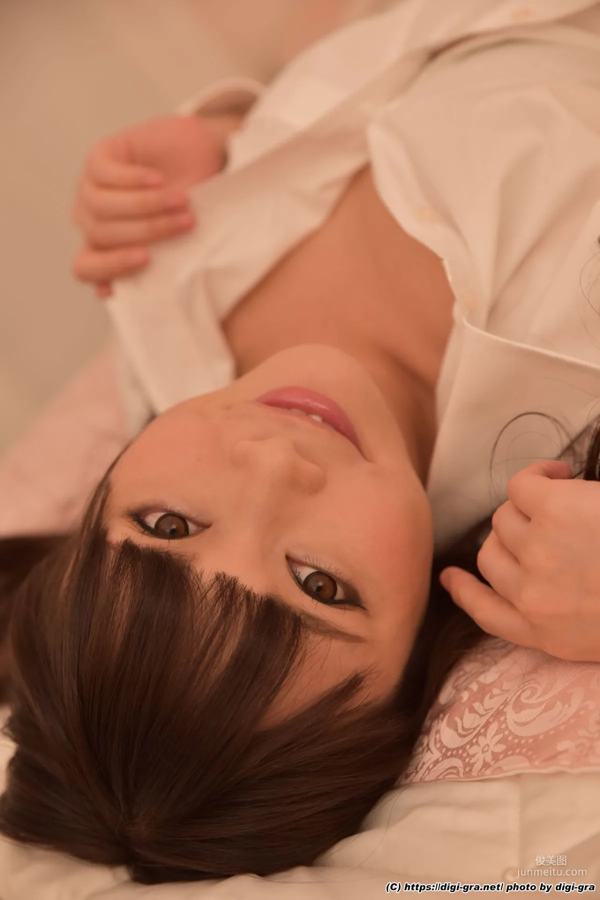 [Digi-Gra] なつめ愛莉 Airi Natsume Photoset 13 寫真集 24