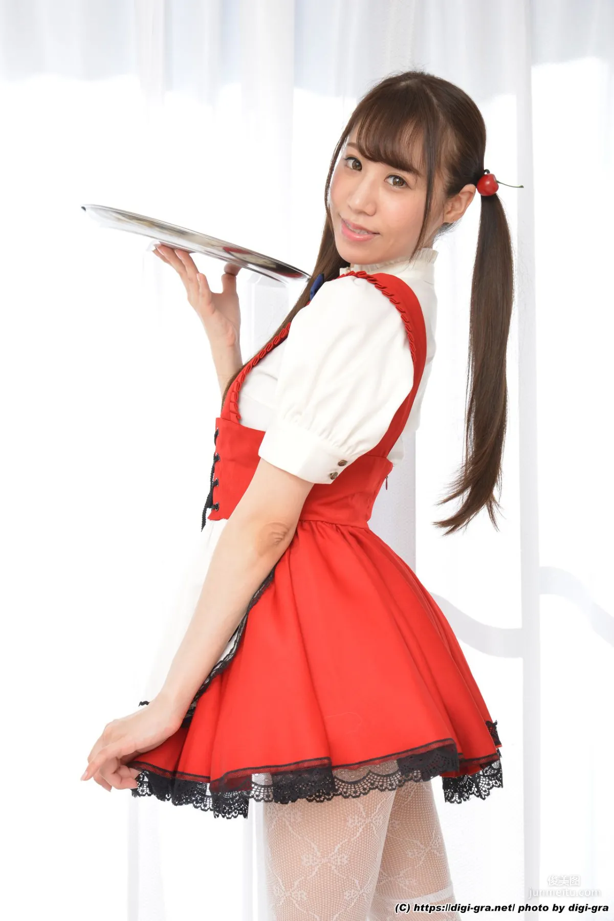 雪乃凜央 Rio Yukino Photoset 04 [Digi-Gra] 寫真集 10