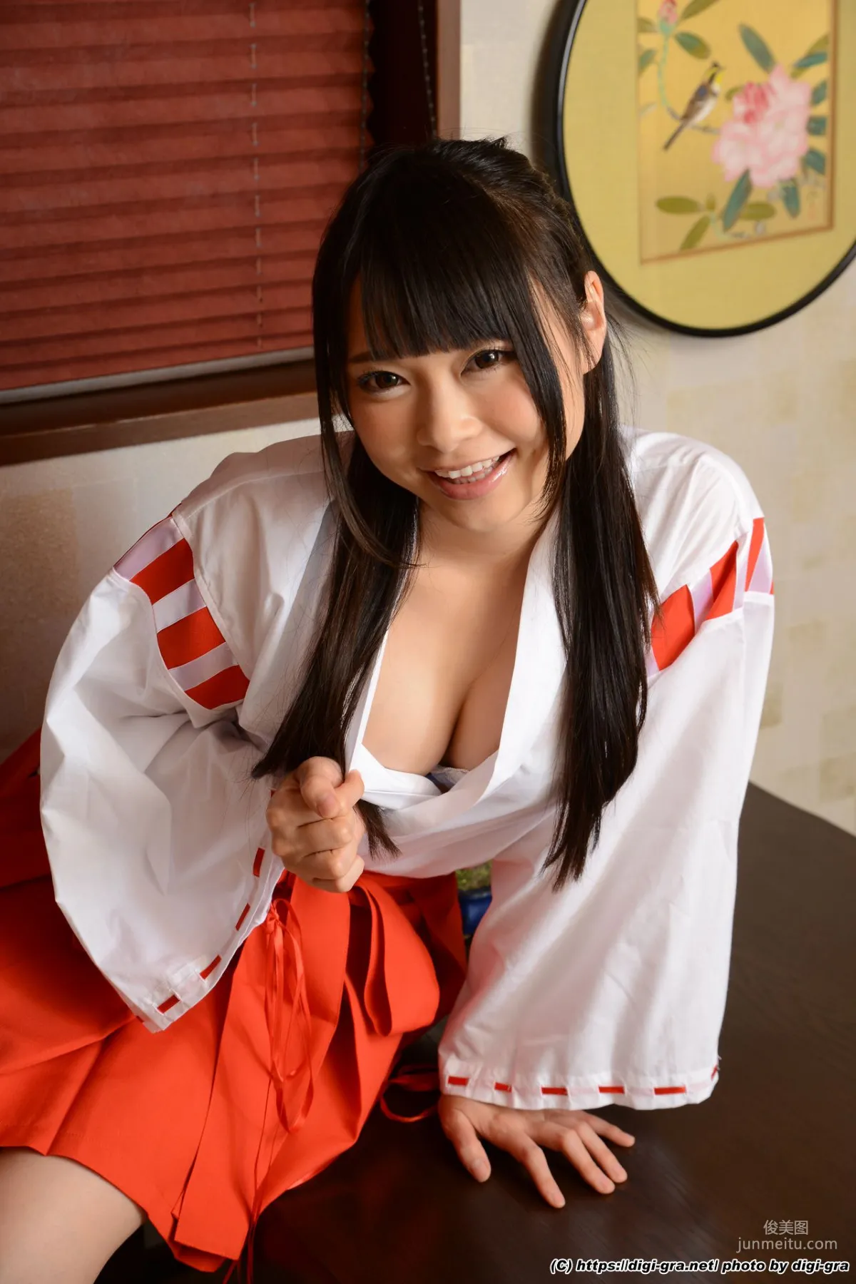 [Digi-Gra] Airi Natsume Airi Natsume Photoset 09 Photo Set photo 23