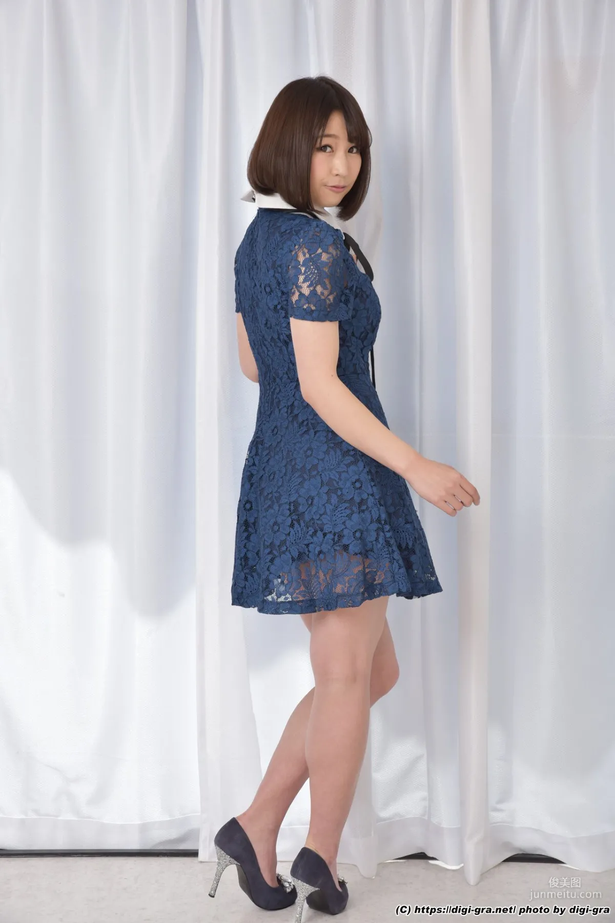 [Digi-Gra] Anna Momoi Photoset 01 Photo Set photo 11