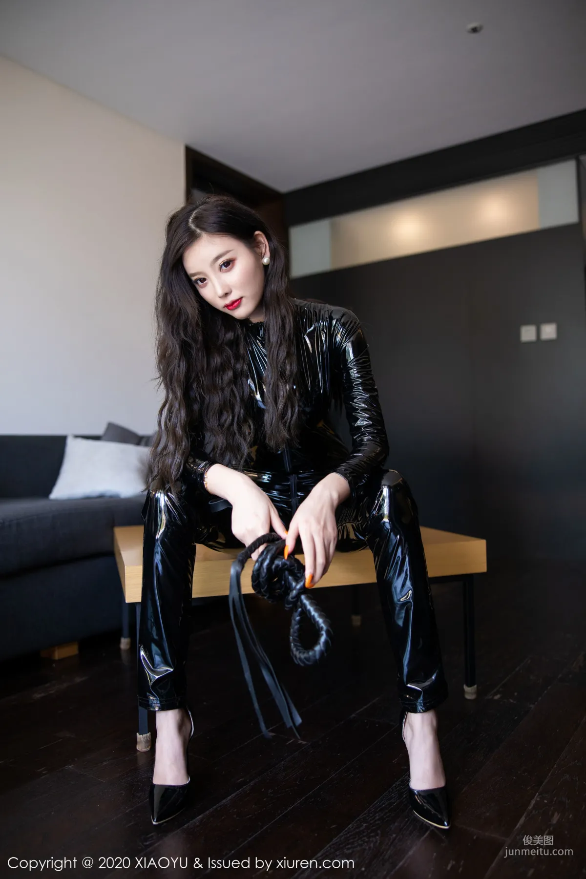 Yang Chenchen: XIAOYU Vol. 237 photo 11