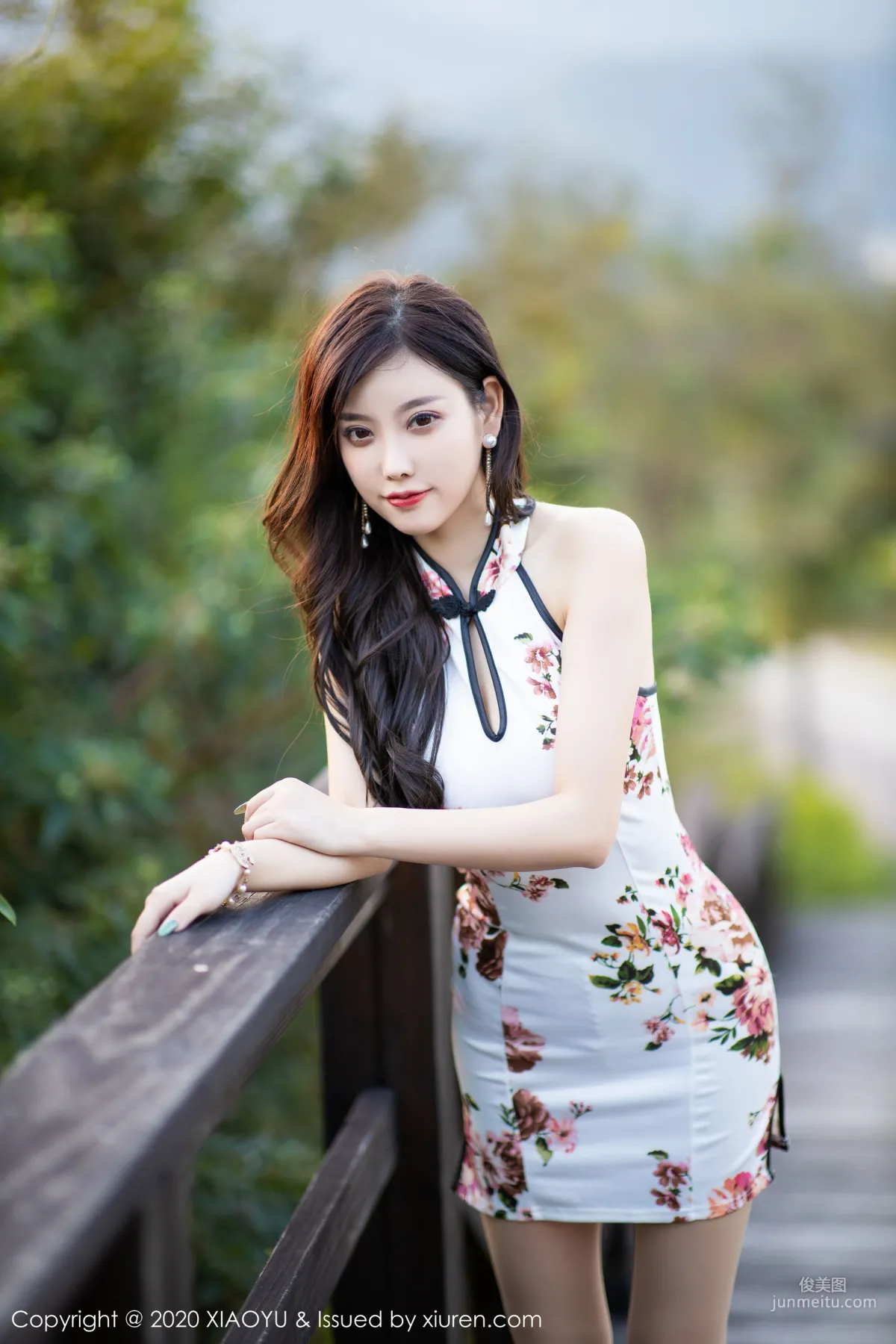 Yang Chenchen: XIAOYU Vol. 233 photo 81