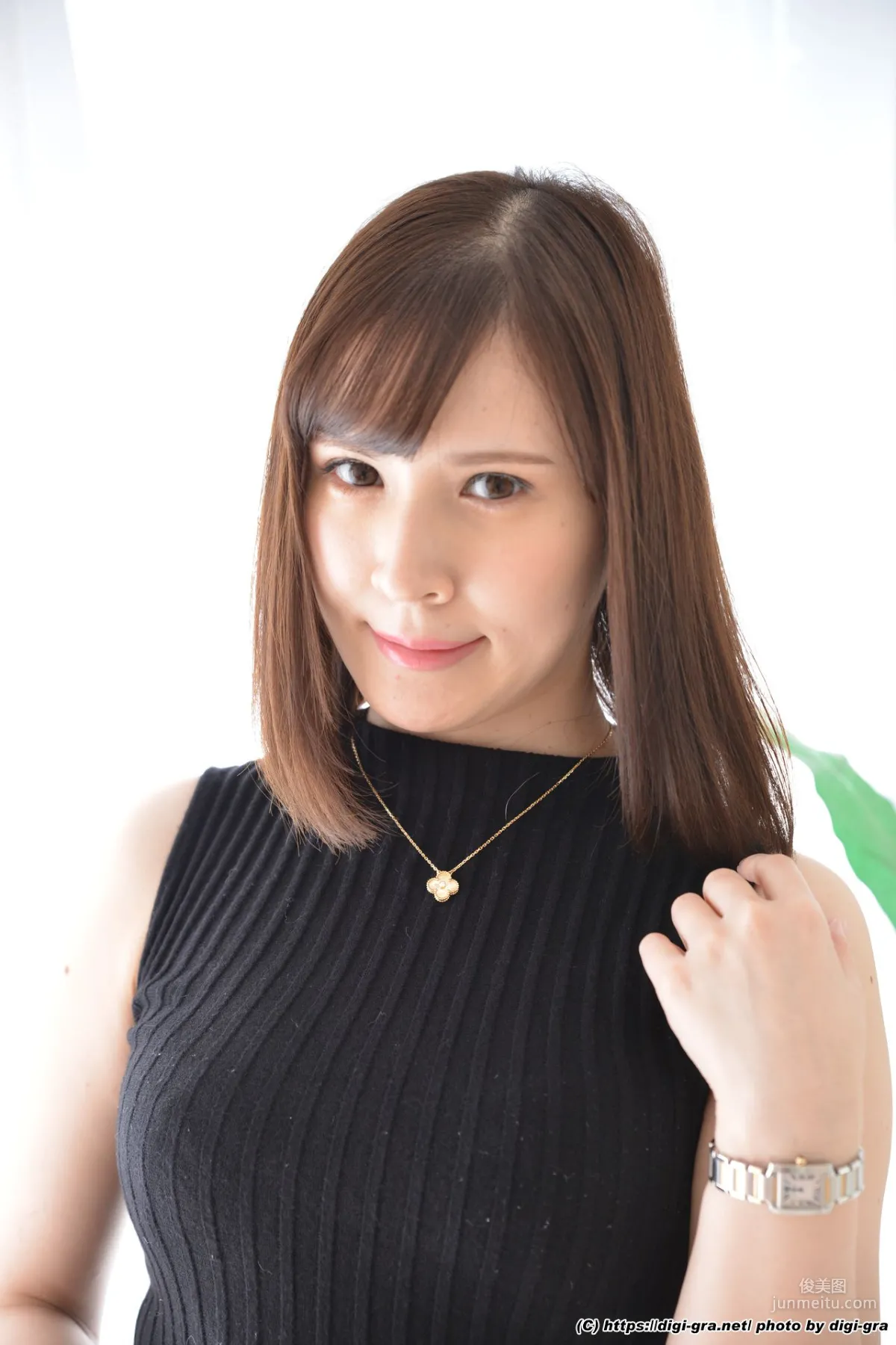 [Digi-Gra] Anju Kaise Anju Minase Photoset 03 Photo Set photo 13