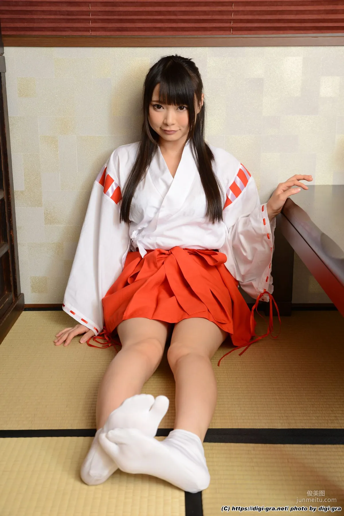 [Digi-Gra] Airi Natsume Airi Natsume Photoset 09 Photo Set photo 29