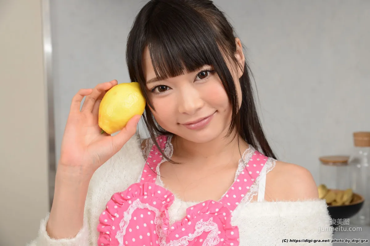 [Digi-Gra] なつめ愛莉/咲田ありな Photoset 08 写真集20