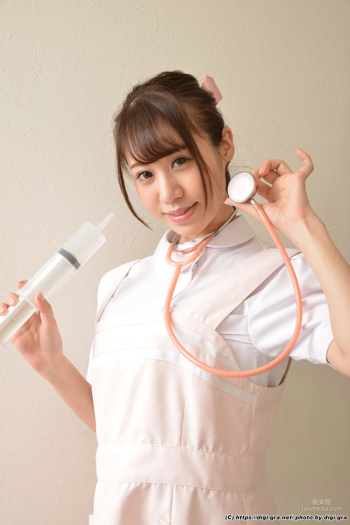 [Digi-Gra] Rio Yukino 雪乃凜央 Photoset 01 寫真集 11