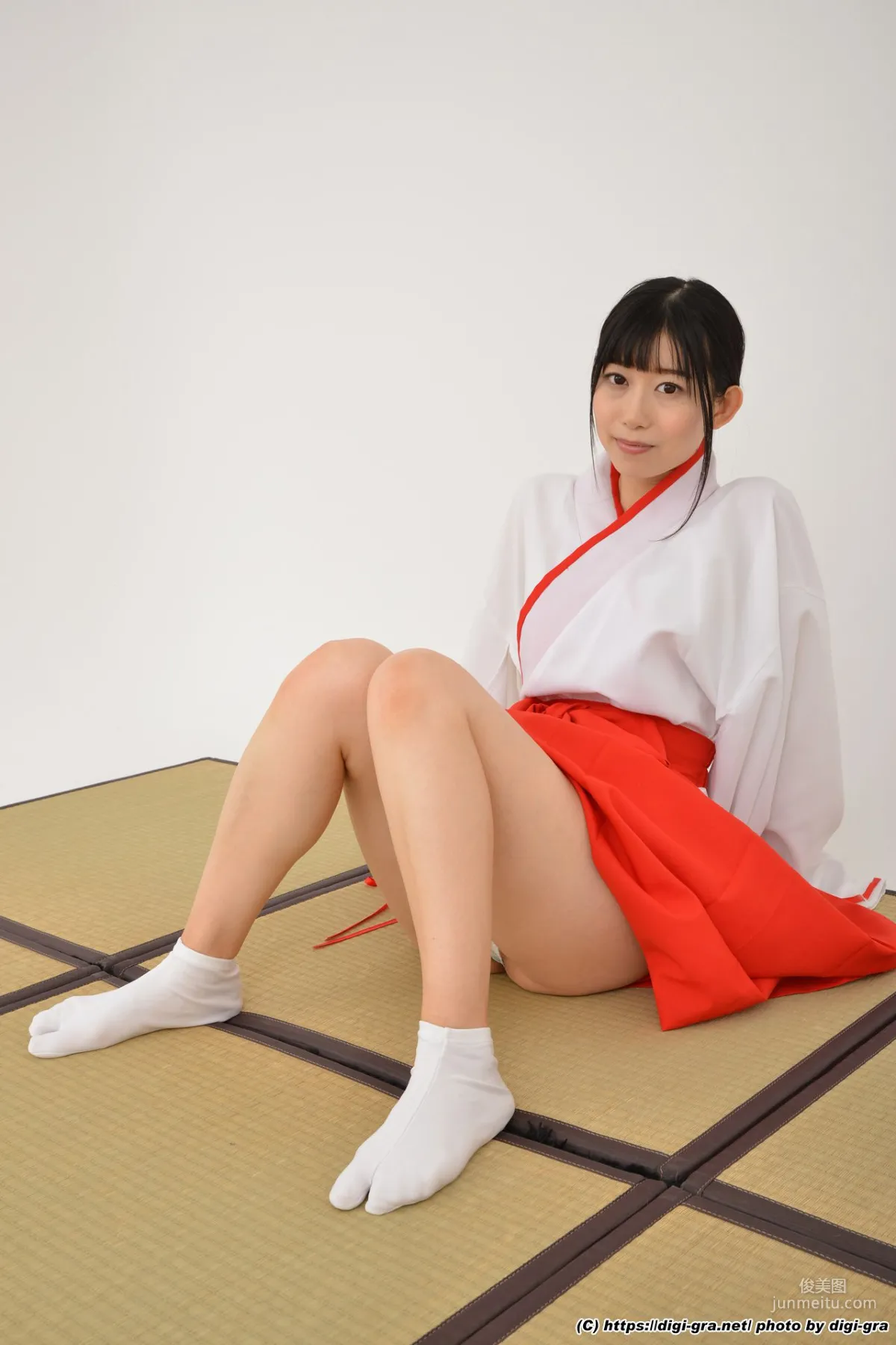 [Digi-Gra] Sumire Kurokawa Photoset 03 Photo Set photo 23